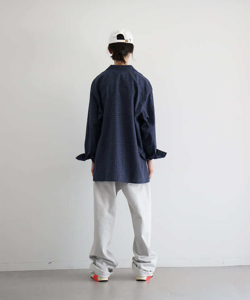 Marvine Pontiak Shirt Markers Polo sh "BLUE CH"