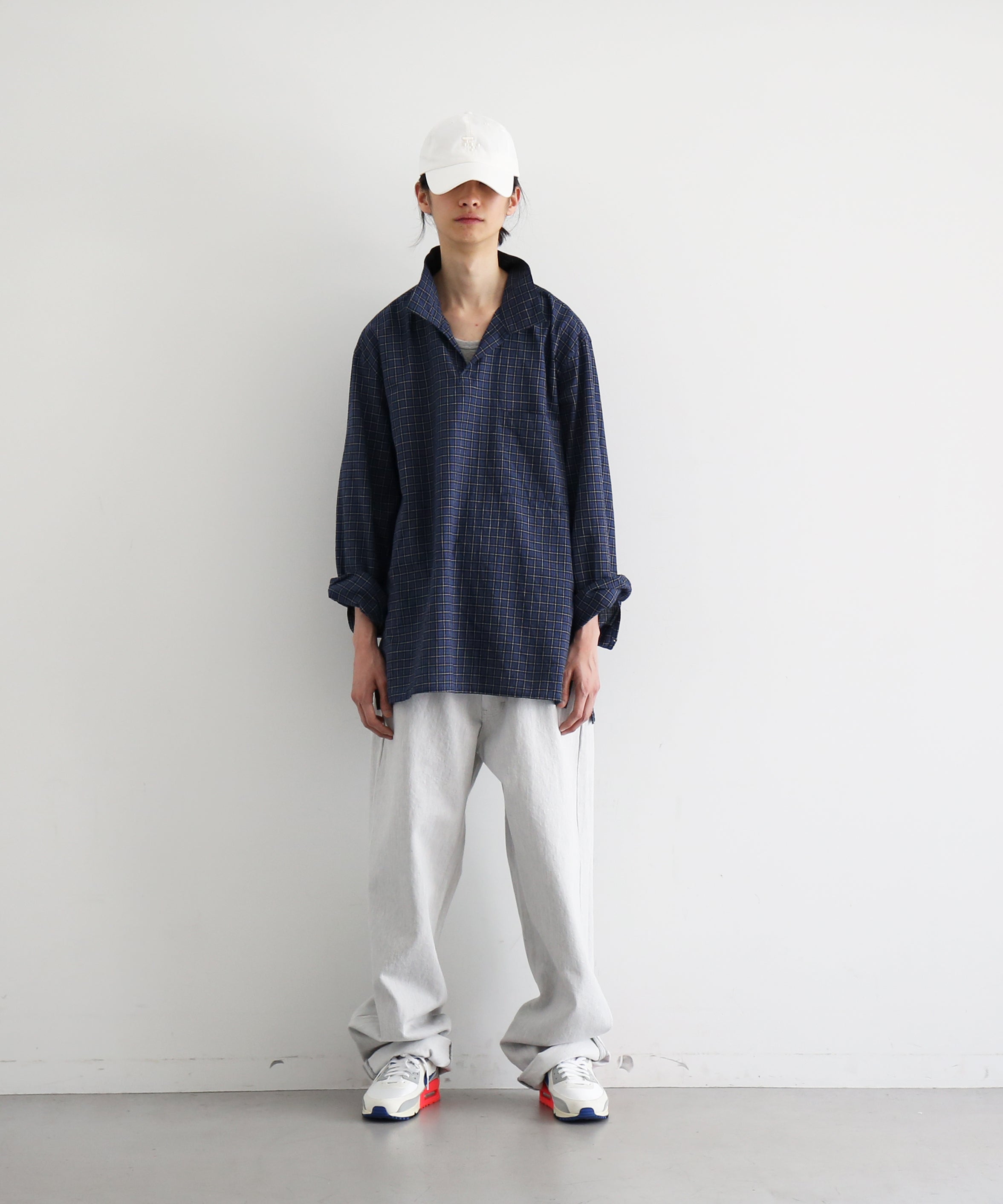 Marvine Pontiak Shirt Markers【マービンポンティアックシャツ