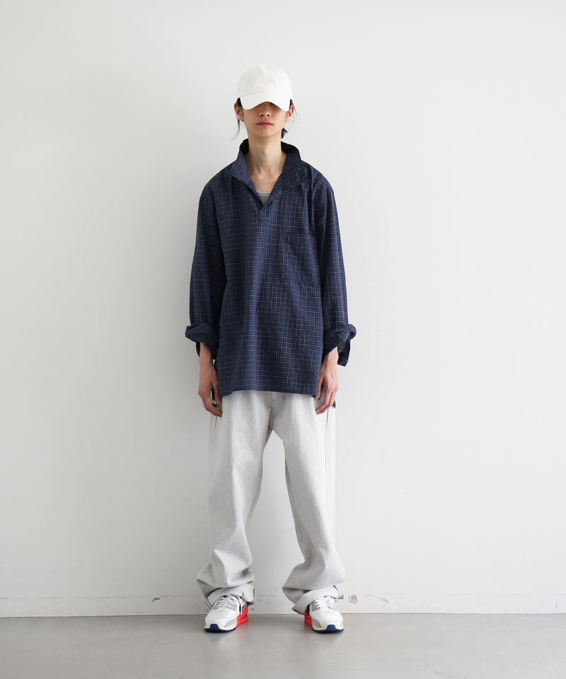 Marvine Pontiak Shirt Markers Polo sh "BLUE CH"