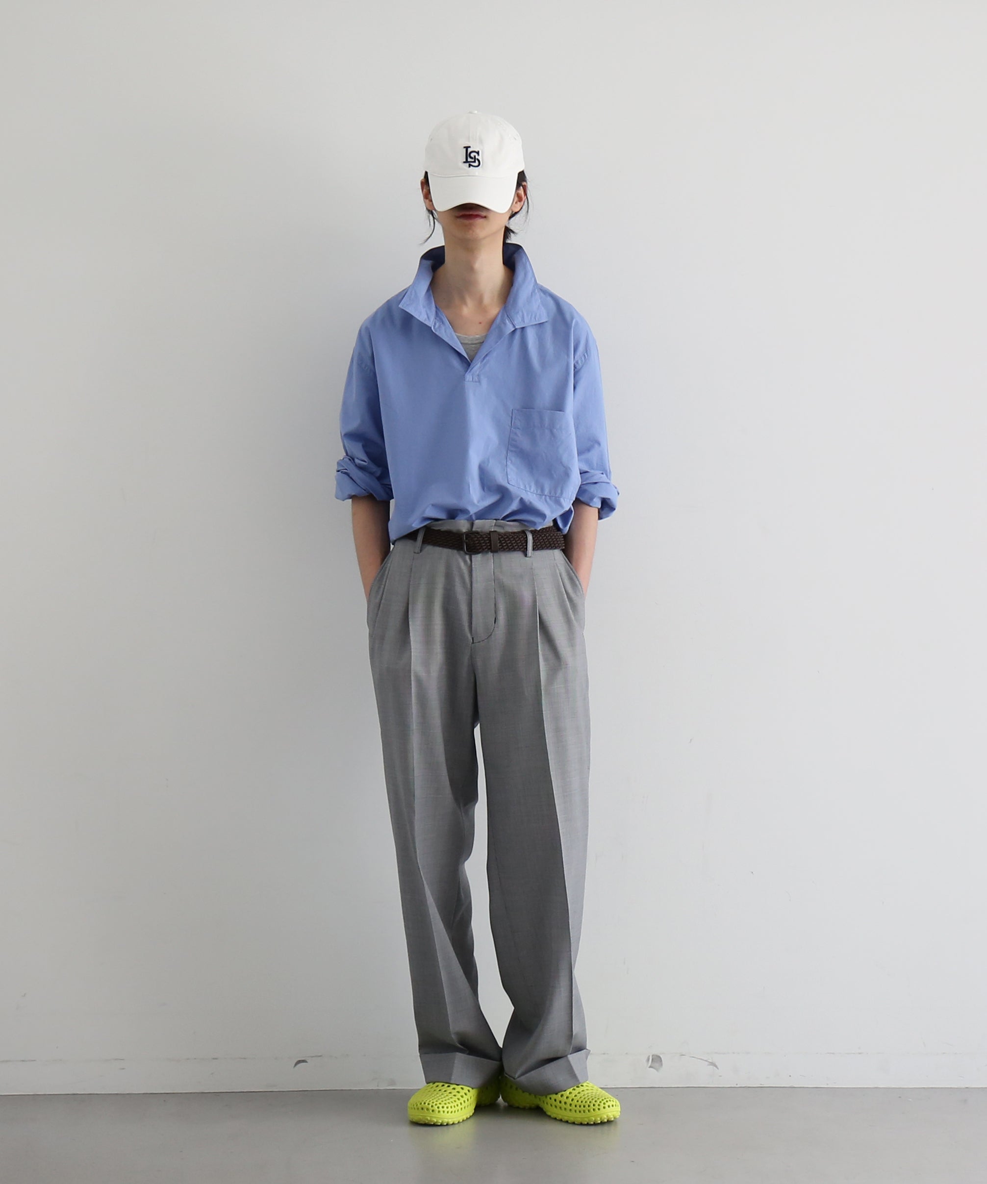 Marvine Pontiak Shirt Markers【マービンポンティアックシャツ