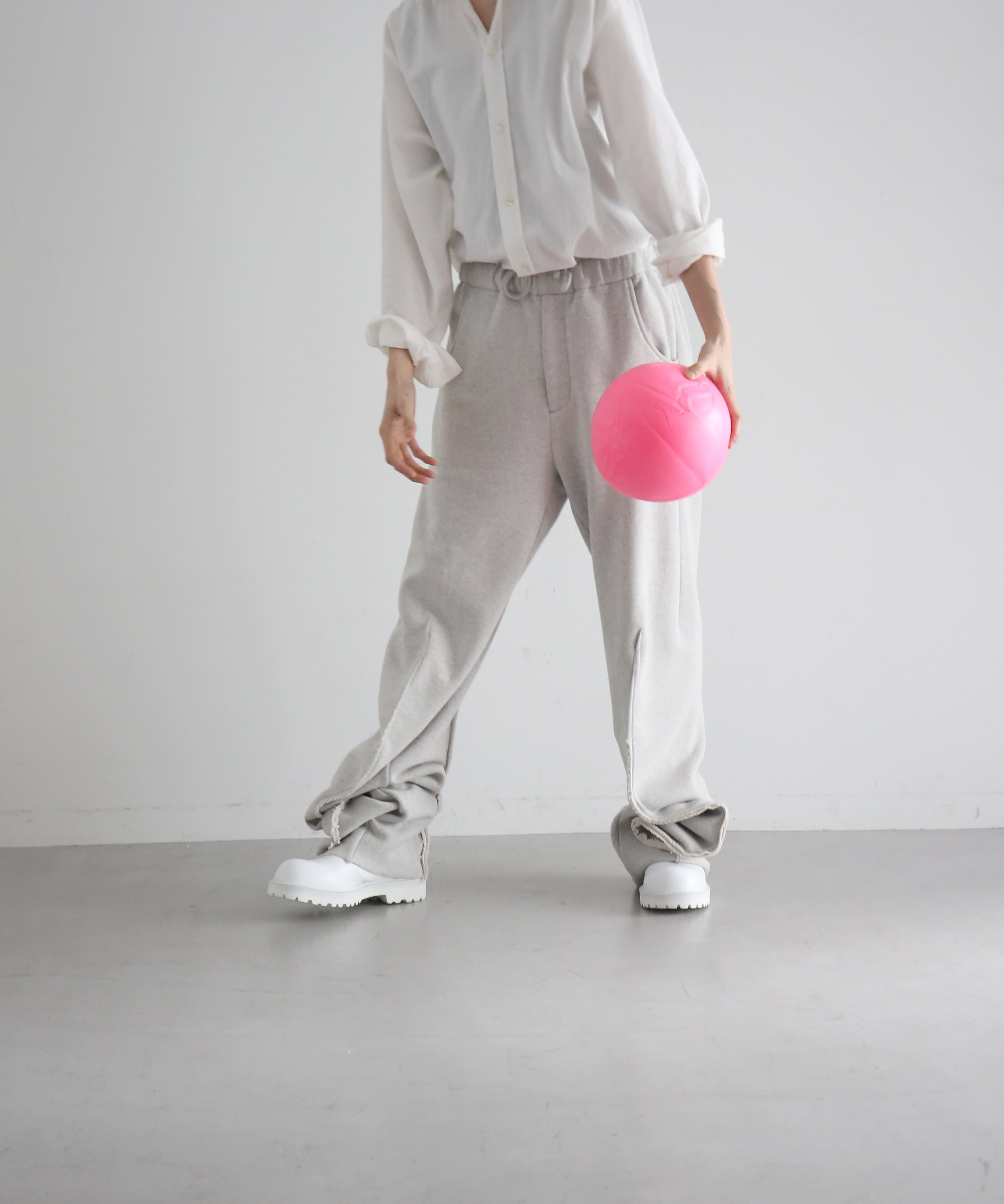 RANDY Tornado "GREY"