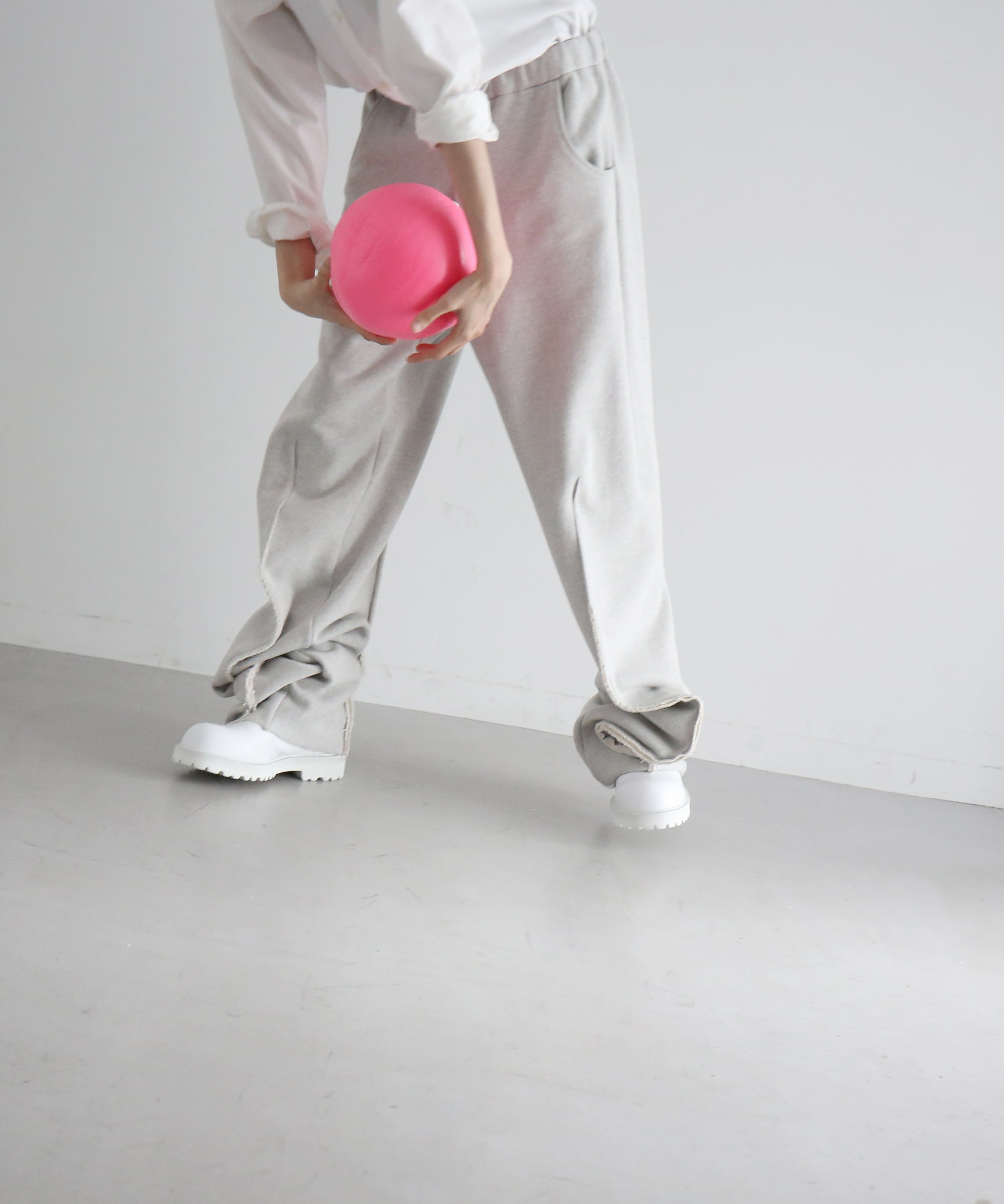 RANDY Tornado "GREY"