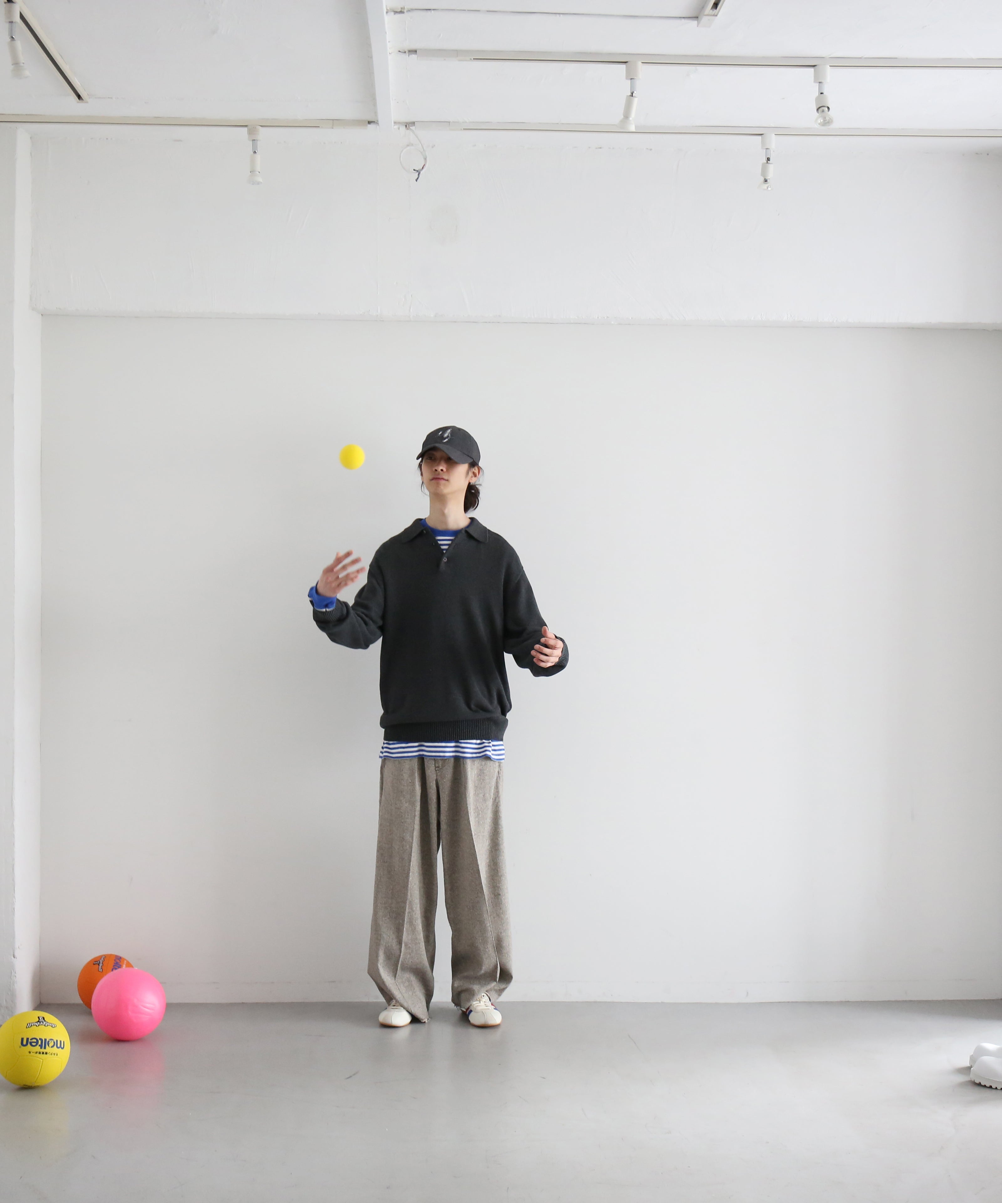 Coordinate Vol.118
