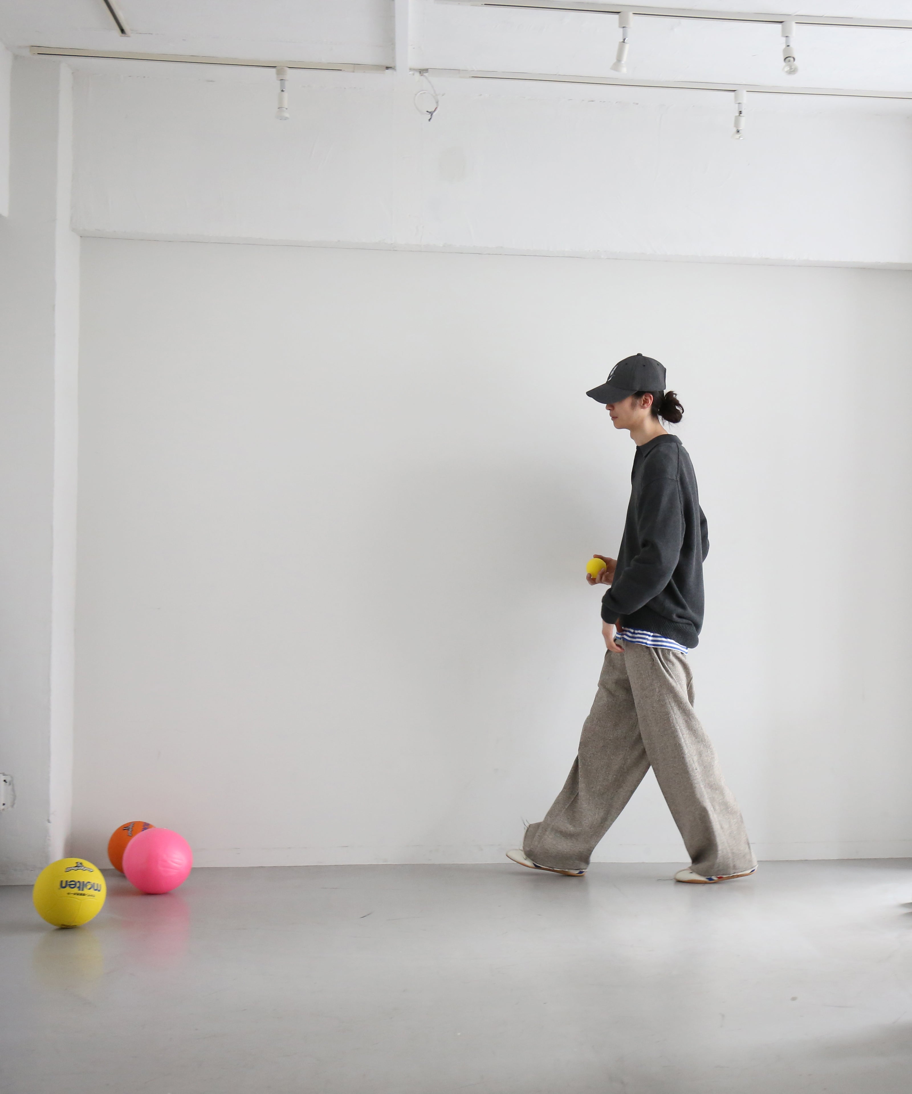 Coordinate Vol.118