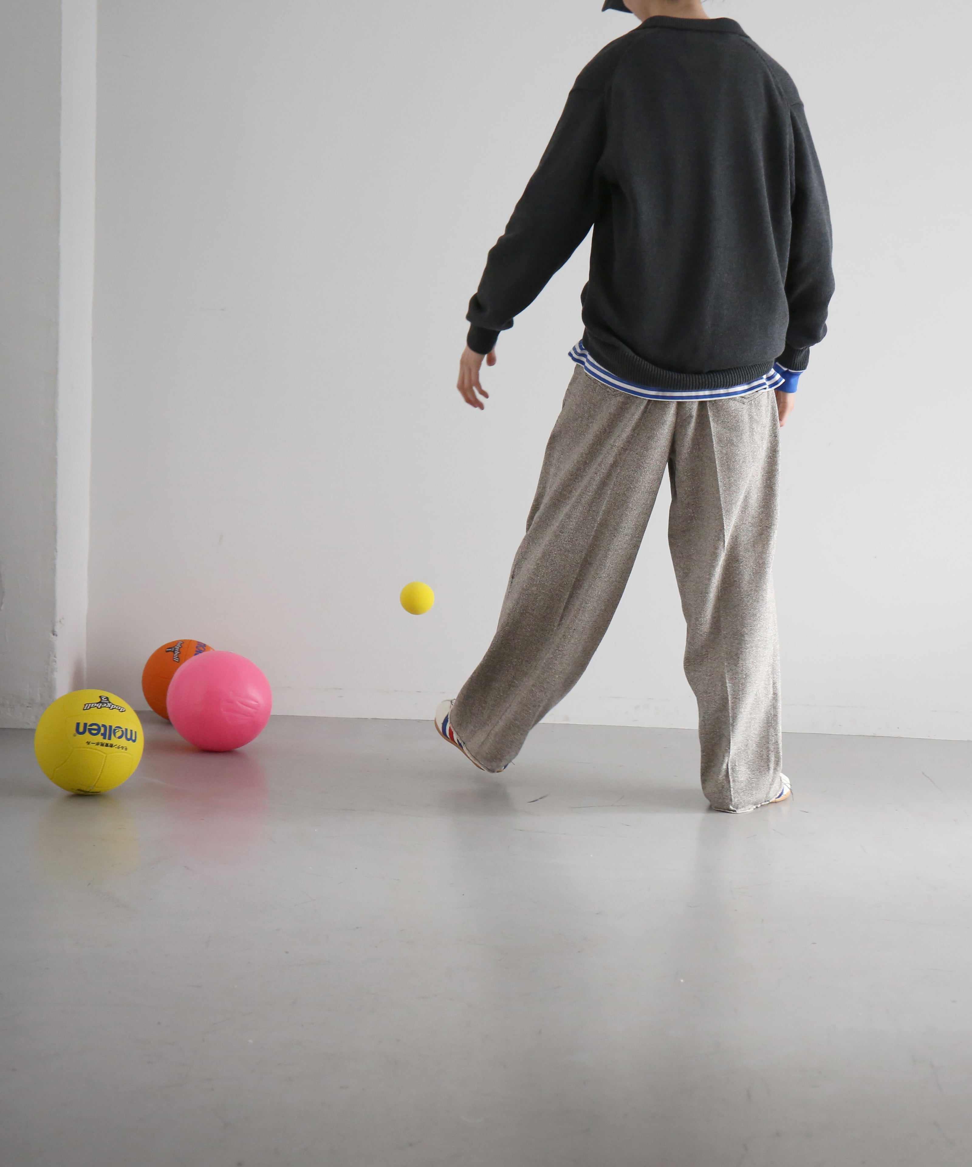 Coordinate Vol.118