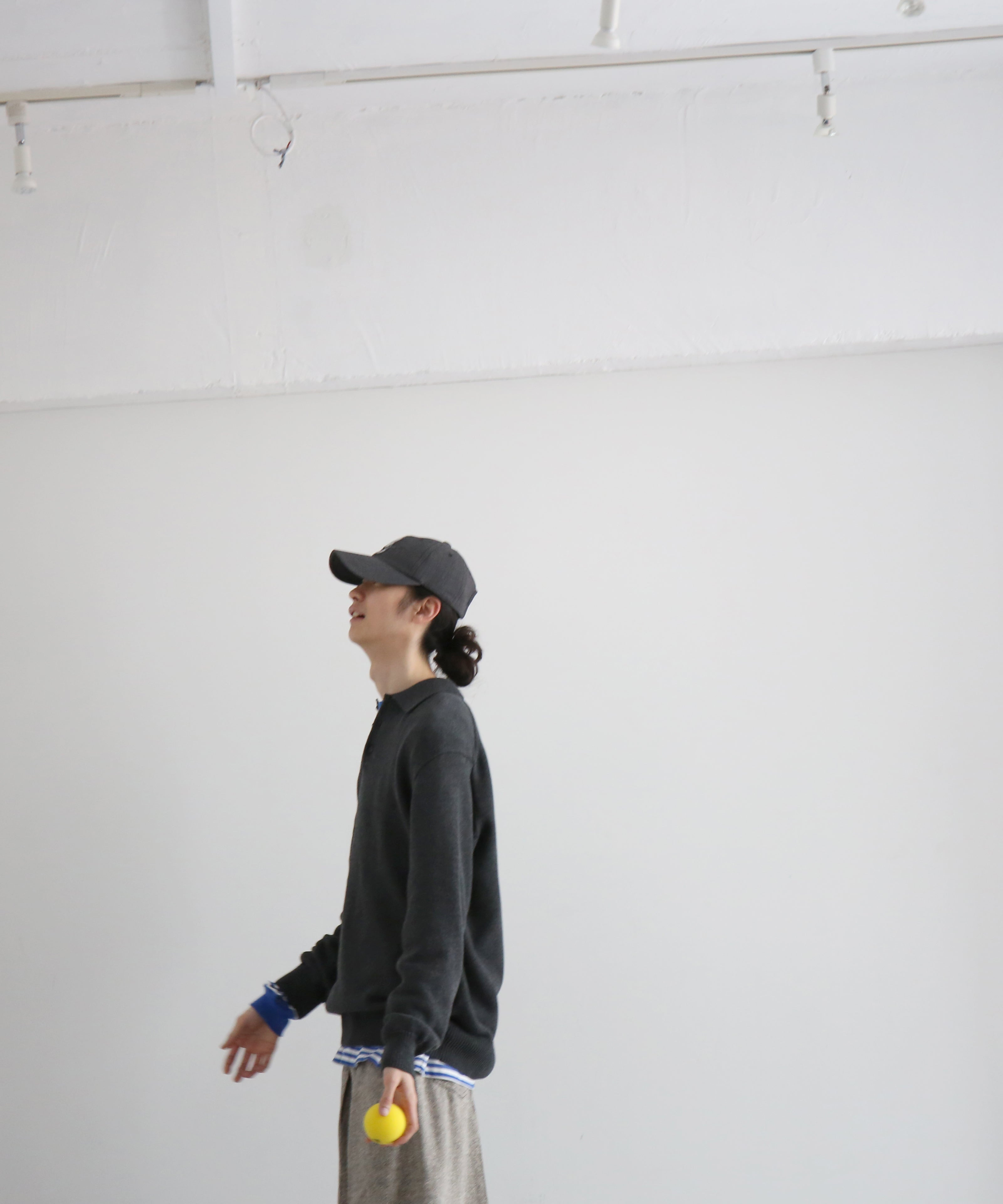 Coordinate Vol.118