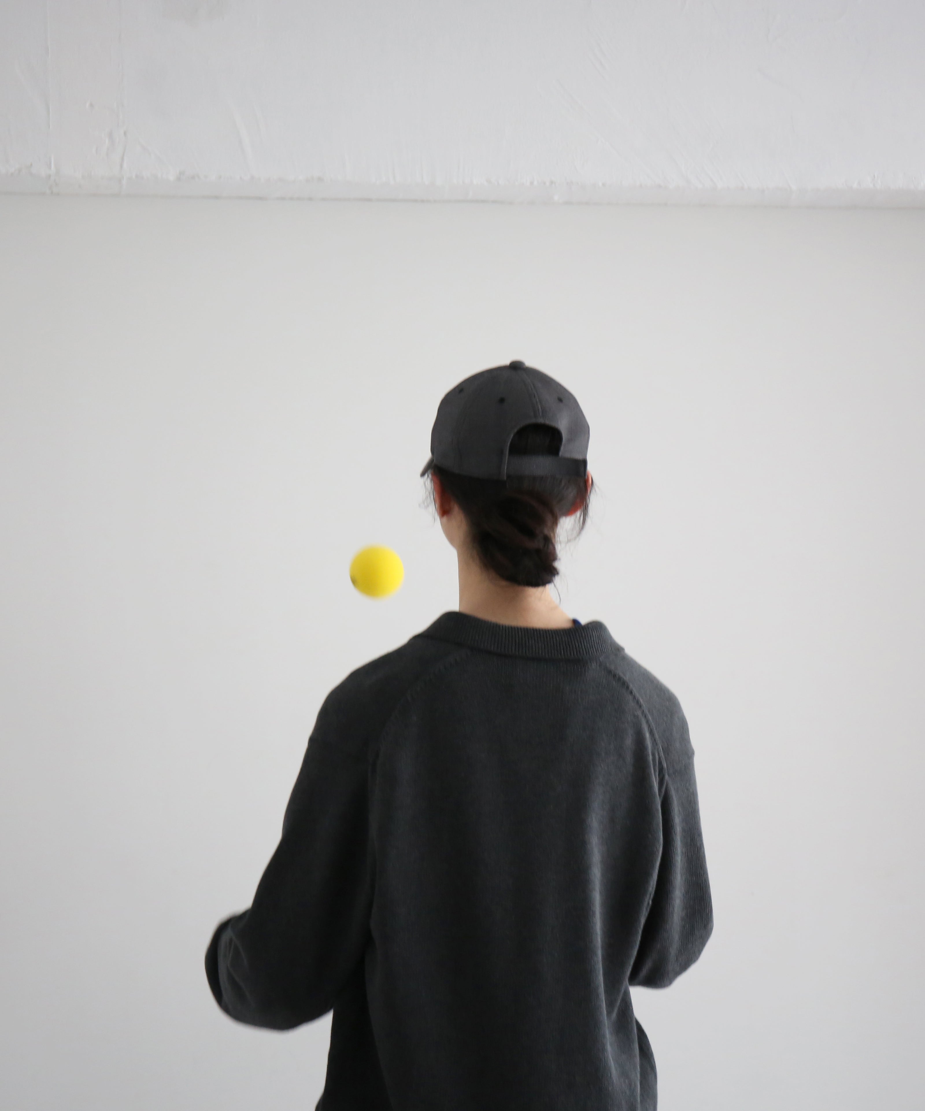 Coordinate Vol.118