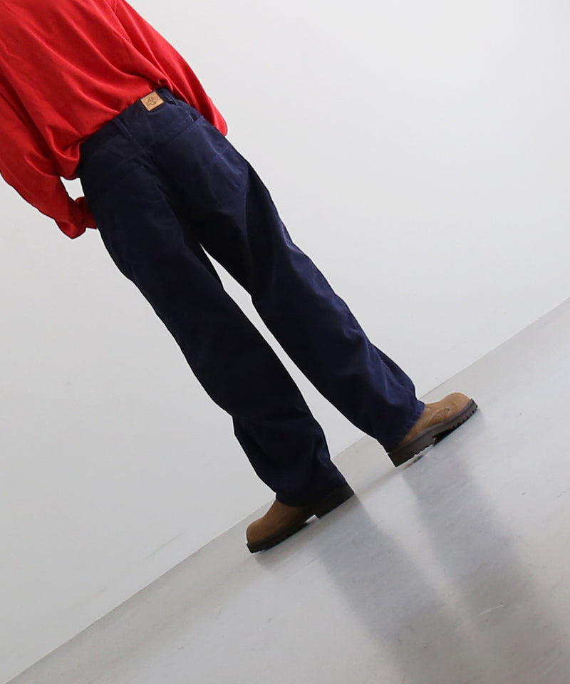 【EXCLUSIVE】gourmet jeans Type 2 basic "MAYBE BLUE"