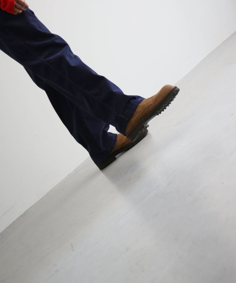 【EXCLUSIVE】gourmet jeans Type 2 basic "MAYBE BLUE"