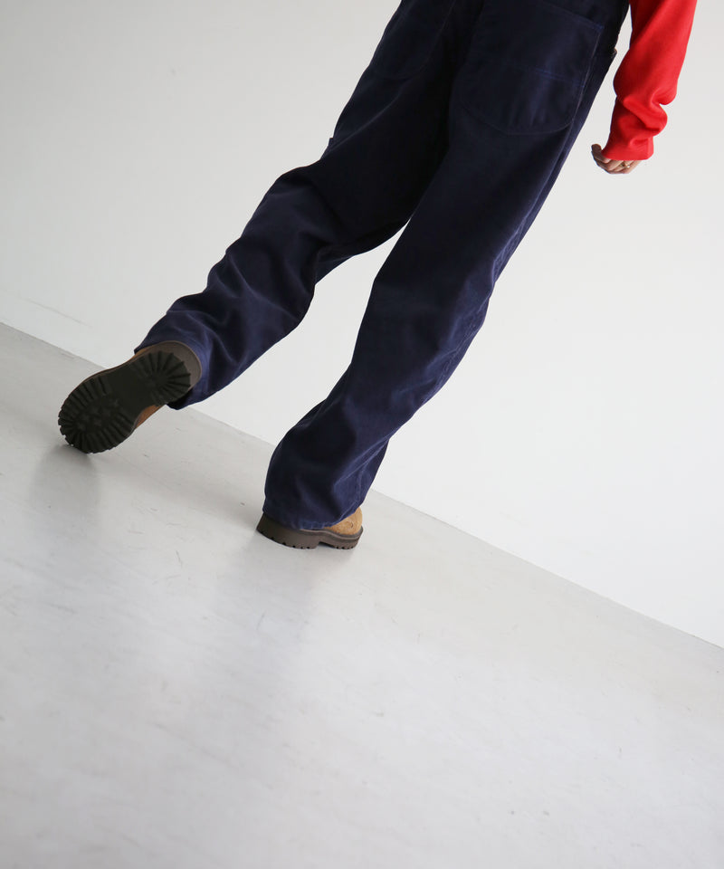 【EXCLUSIVE】gourmet jeans Type 2 basic "MAYBE BLUE"