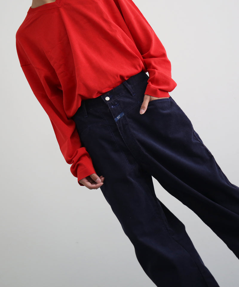【EXCLUSIVE】gourmet jeans Type 2 basic "MAYBE BLUE"