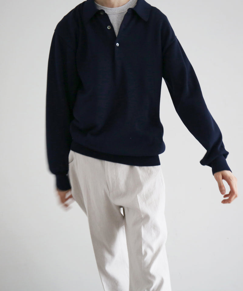 【EXCLUSIVE】saby The wide flare trouser "KINARI"