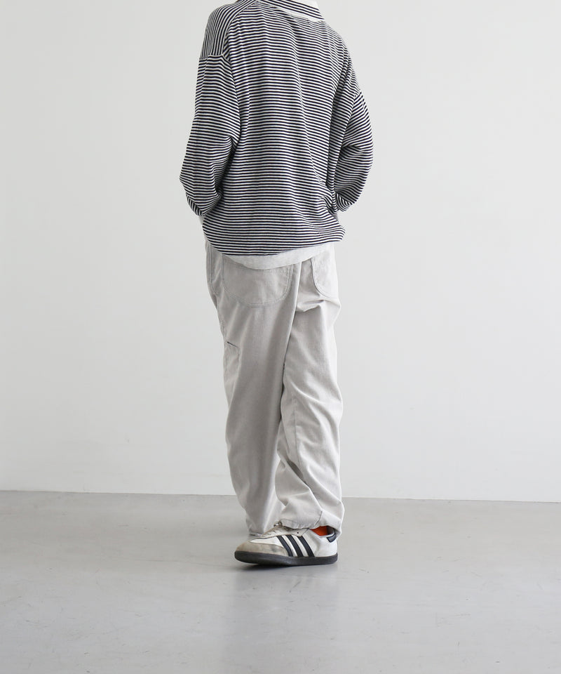 【EXCLUSIVE】gourmet jeans Type 2 basic "KINARI"