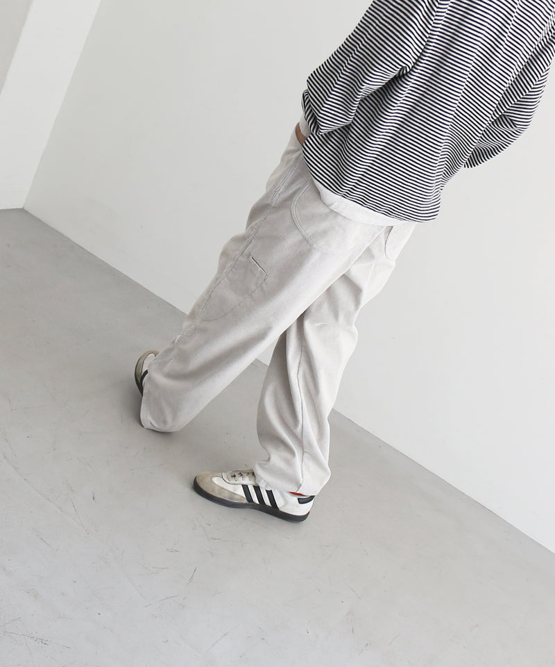 【EXCLUSIVE】gourmet jeans Type 2 basic "KINARI"