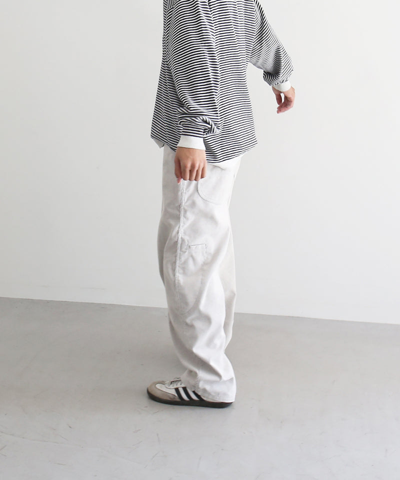 【EXCLUSIVE】gourmet jeans Type 2 basic "KINARI"