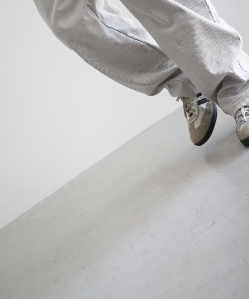 【EXCLUSIVE】gourmet jeans Type 2 basic "KINARI"