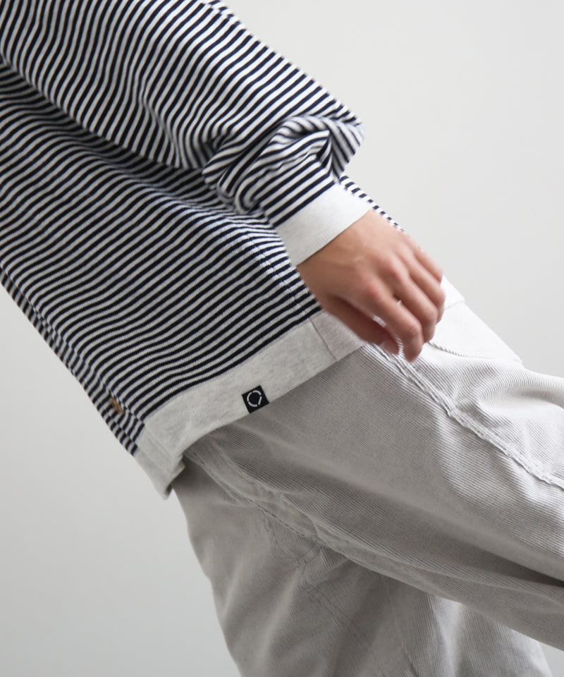 【EXCLUSIVE】gourmet jeans Type 2 basic "KINARI"