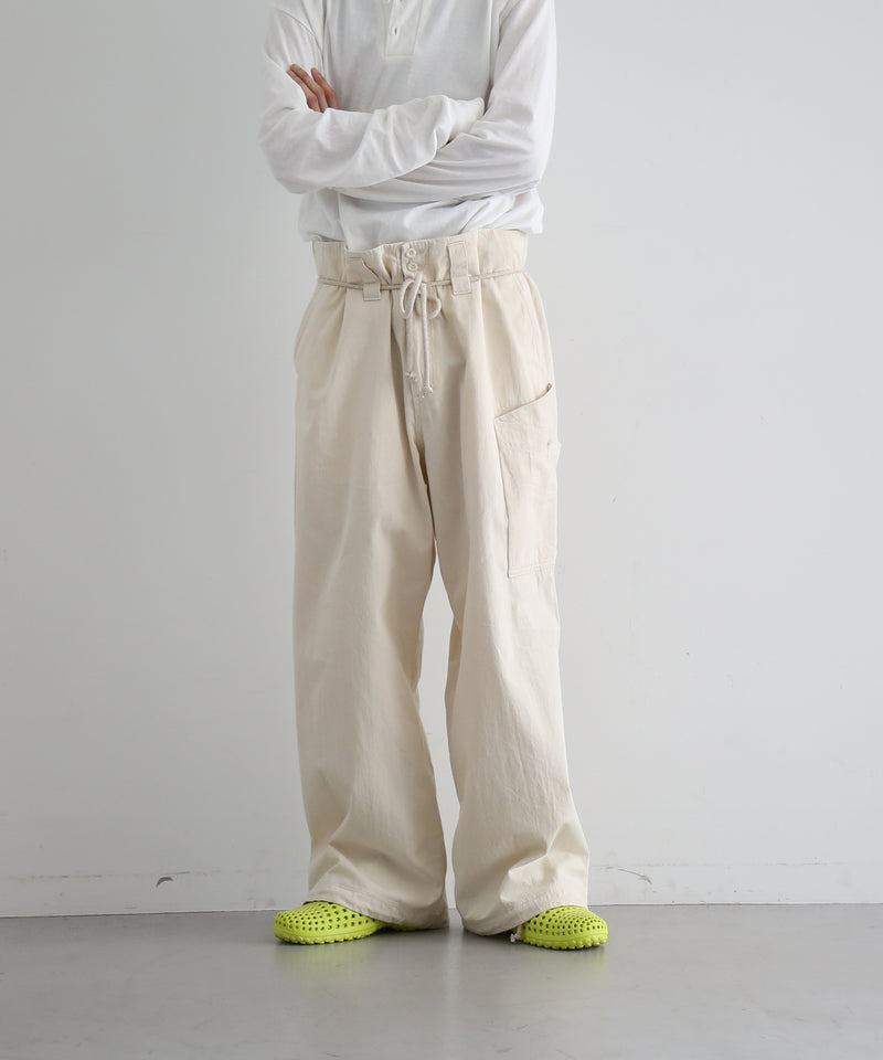 ccilu Amazon ace RP "FLUORESCENT YELLOW"