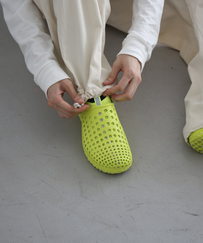 ccilu Amazon ace RP "FLUORESCENT YELLOW"