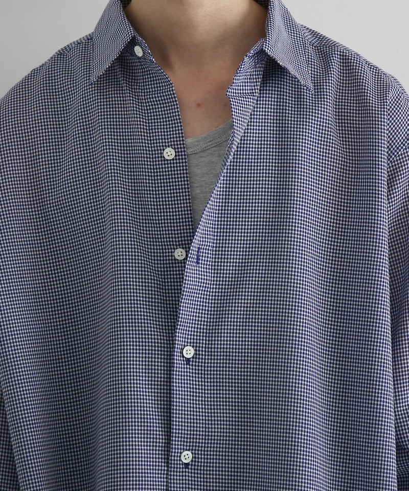 ISSUETHINGS 26a/120-c2-00 "WHITE & NAVY BLUE"