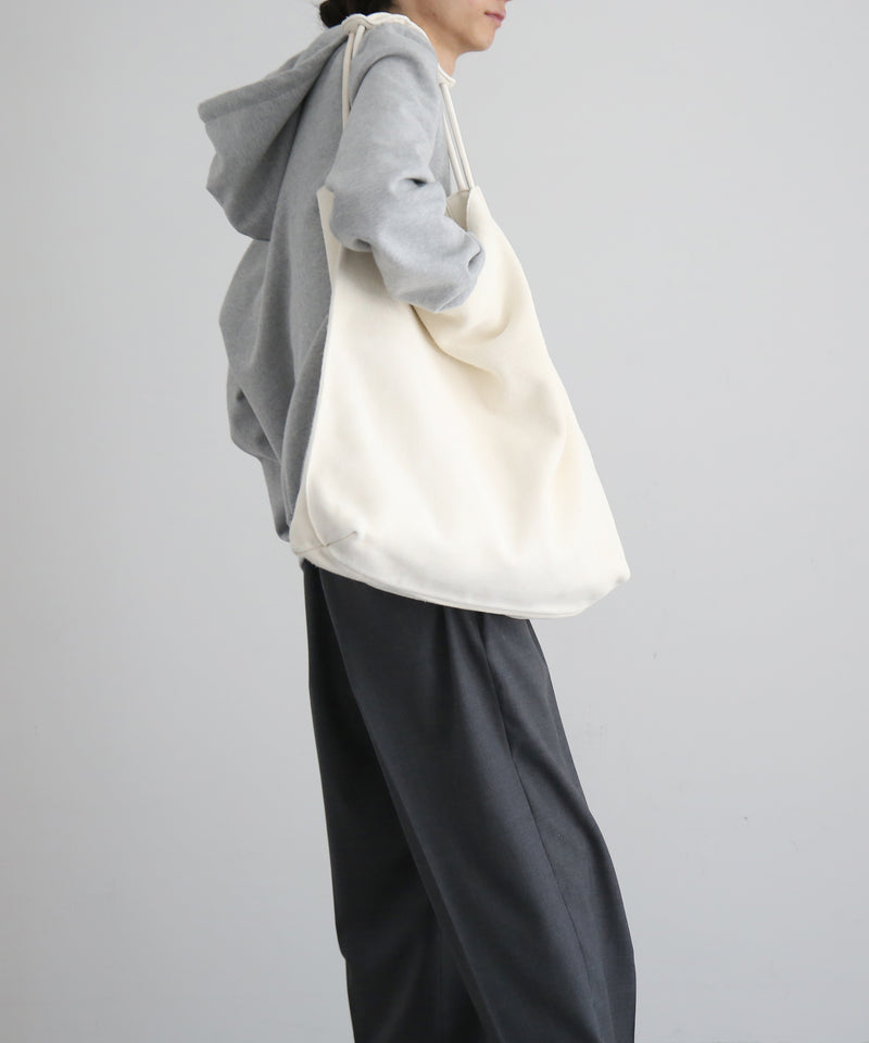 GUIDI Shopper bag "BROWN"