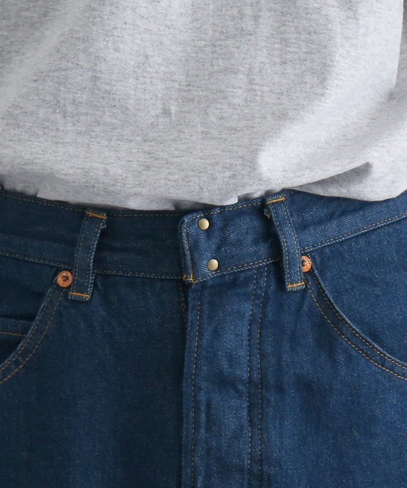 O- Ios comfort 11 "LIGHT INDIGO"