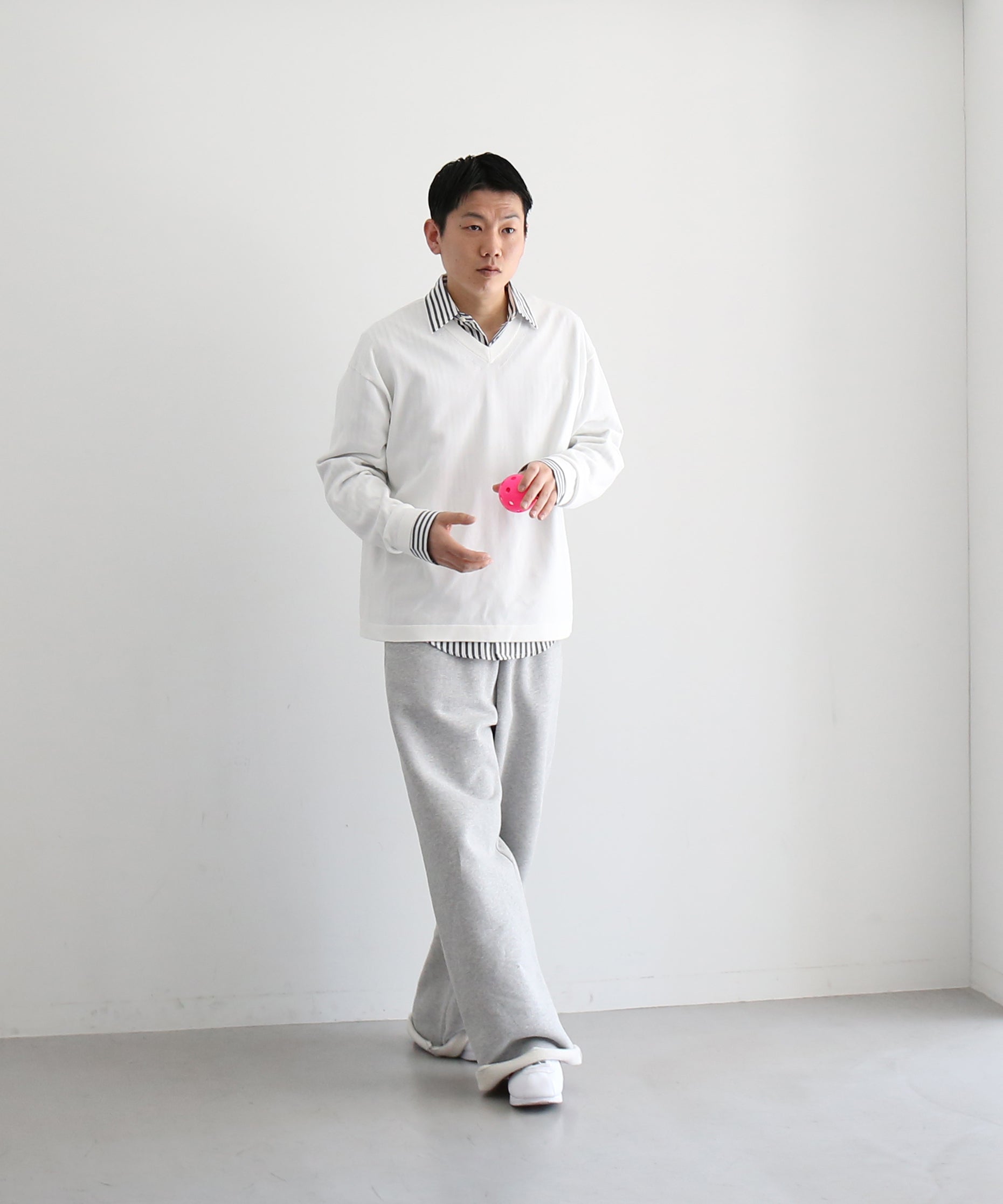 Coordinate Vol.119