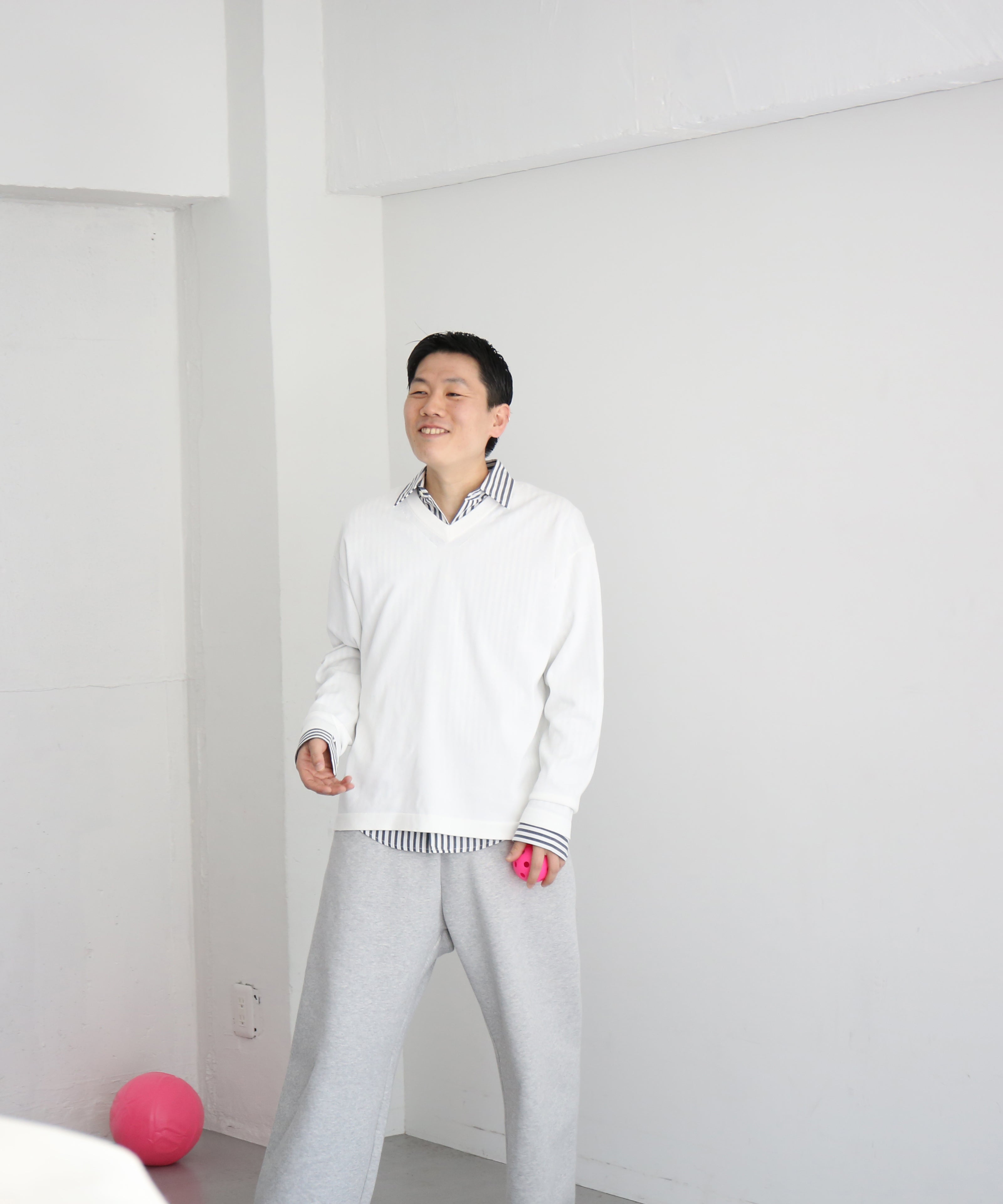 Coordinate Vol.119