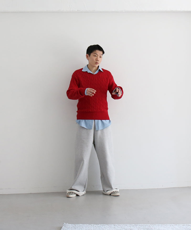 KAIKO Aran "D.NAVY"