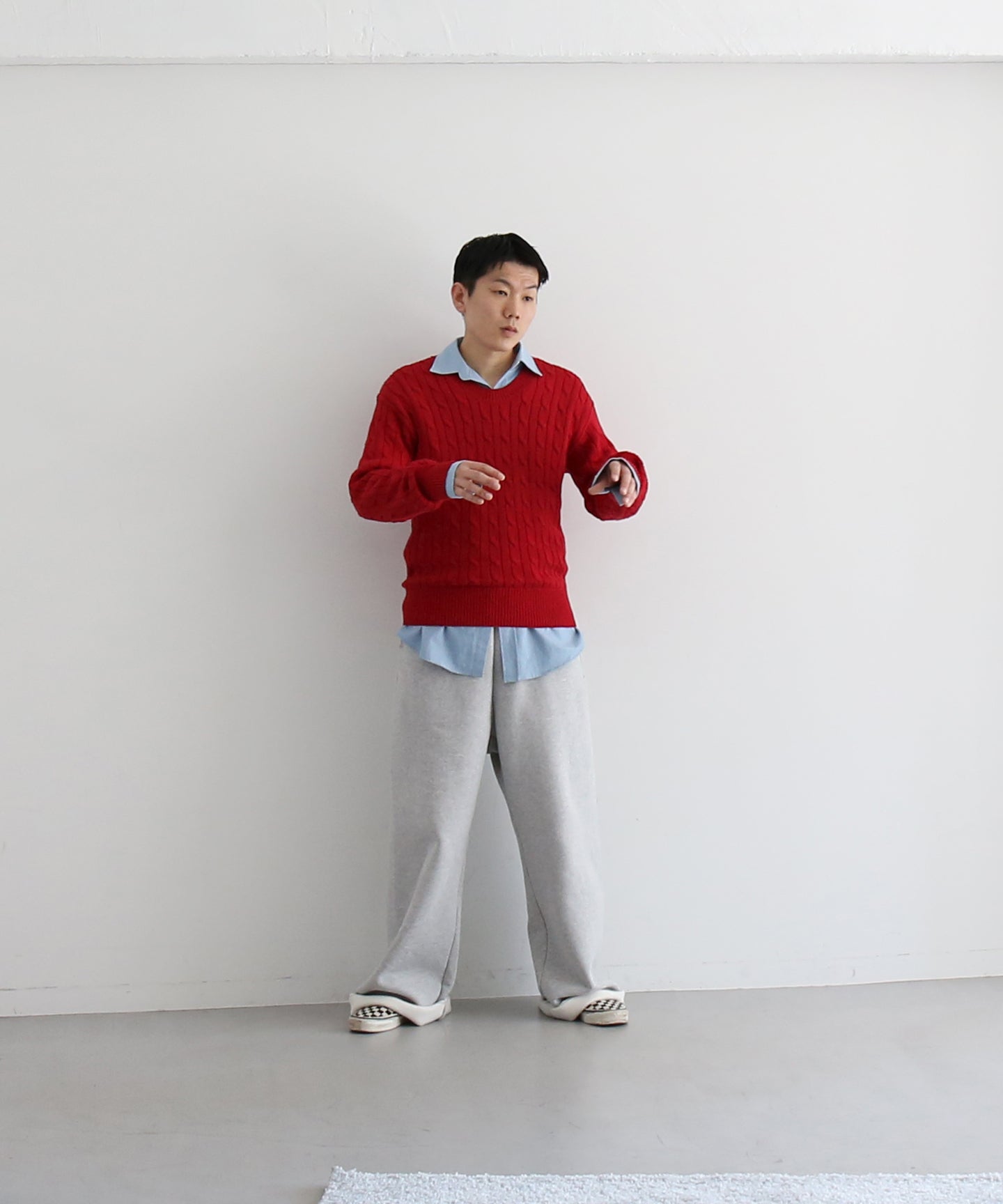 KAIKO Aran "D.FIGURE"
