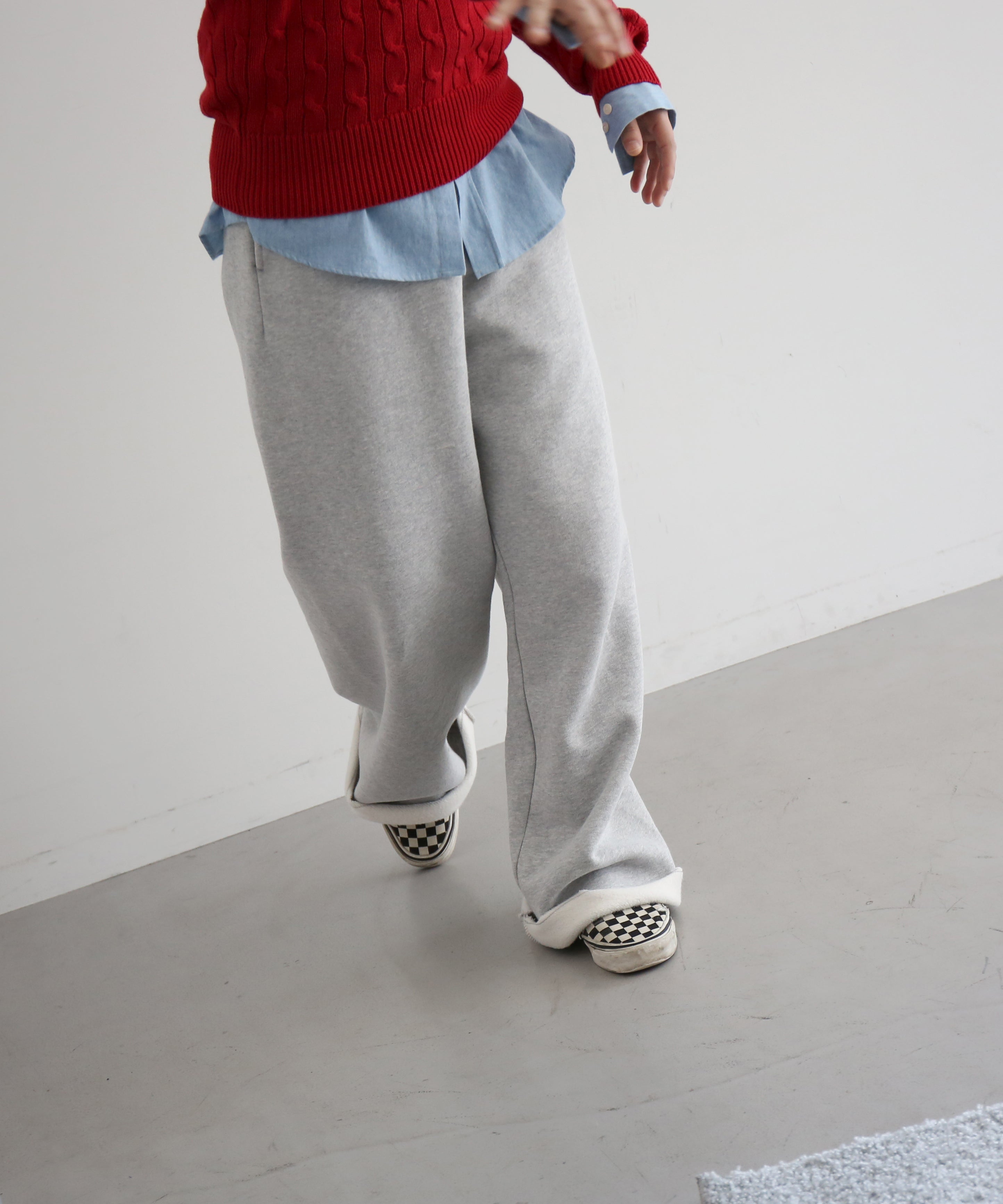 KAIKO Aran "W.RED"