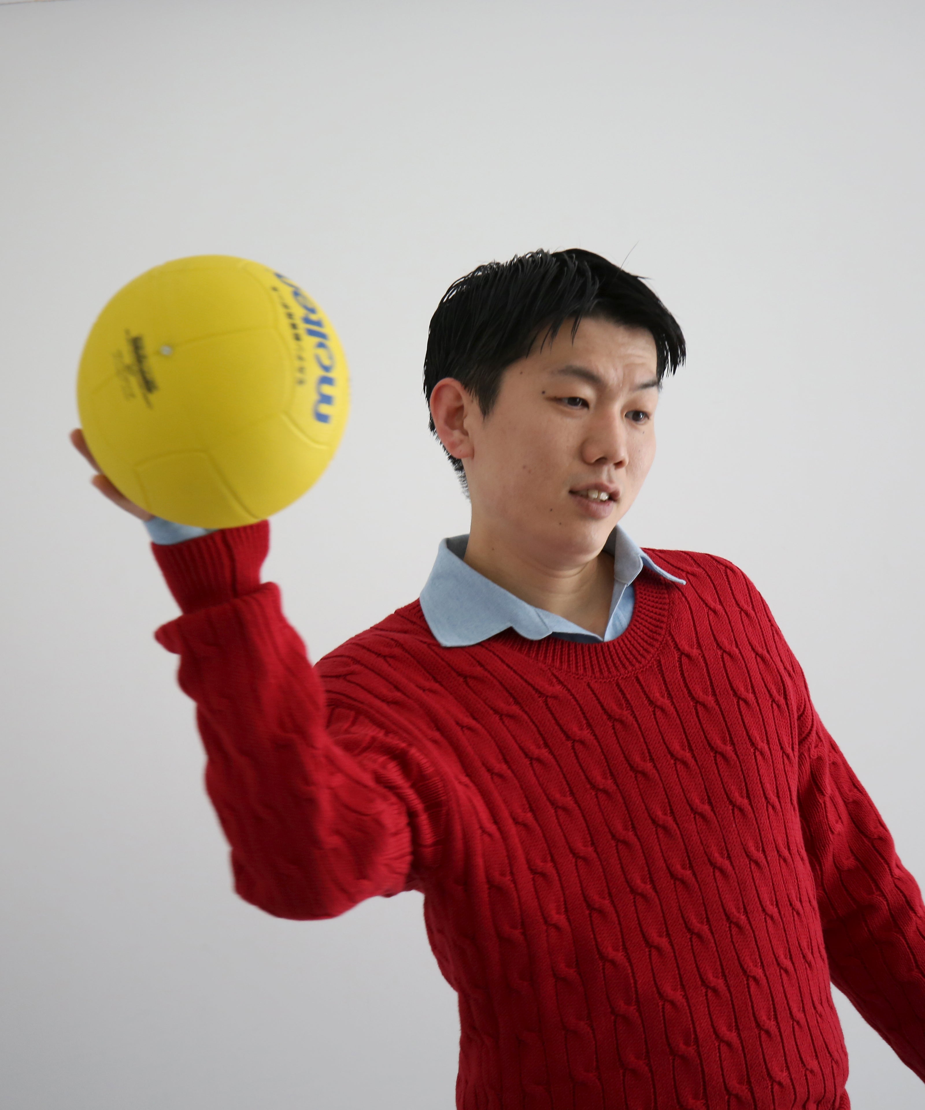 KAIKO Aran "W.RED"