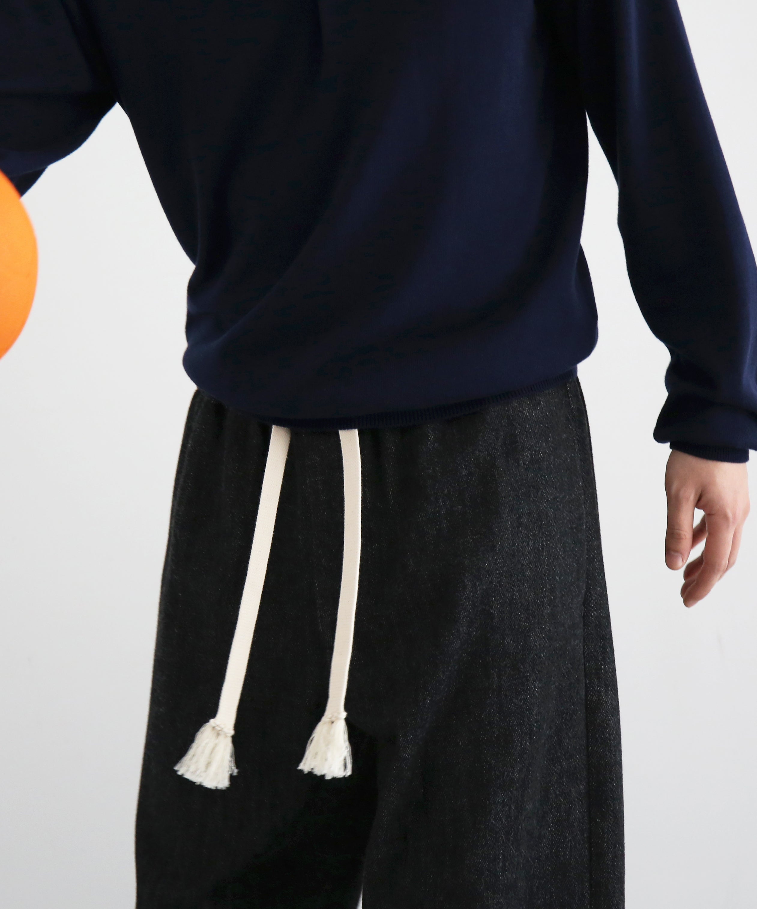 Old folk house【オールドフォークハウス】At home denim 