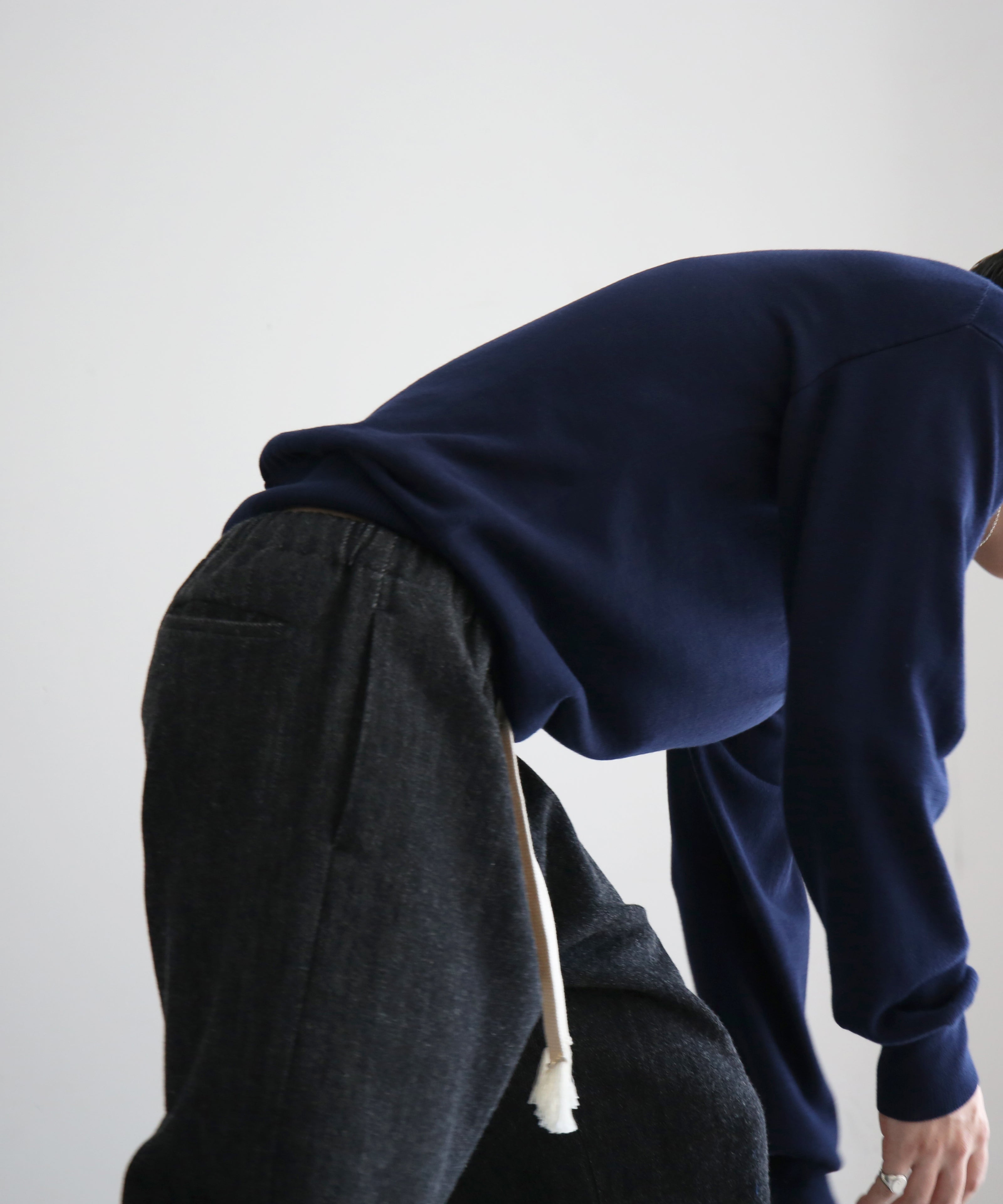 Old folk house【オールドフォークハウス】At home denim 