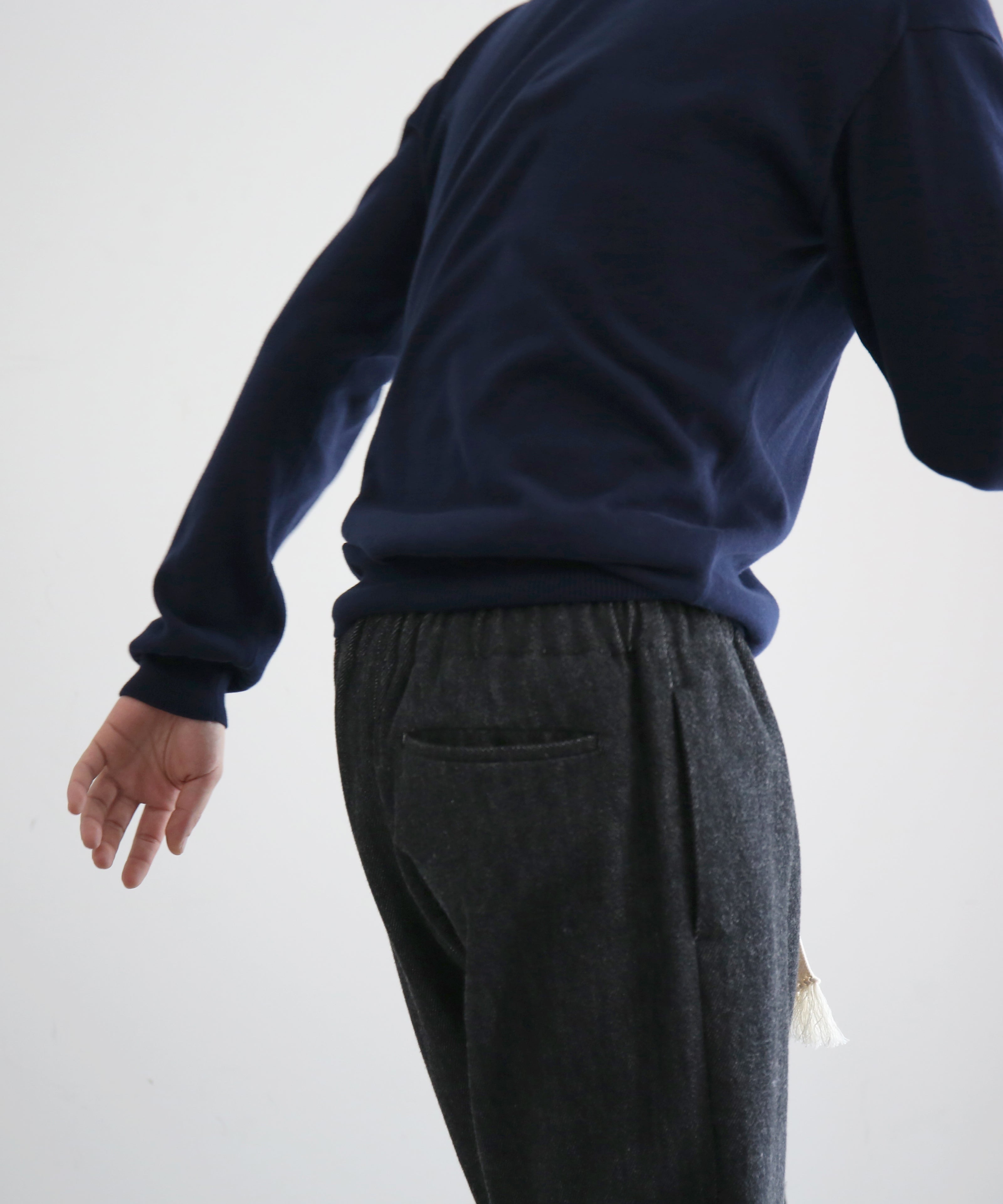 Old folk house【オールドフォークハウス】At home denim 