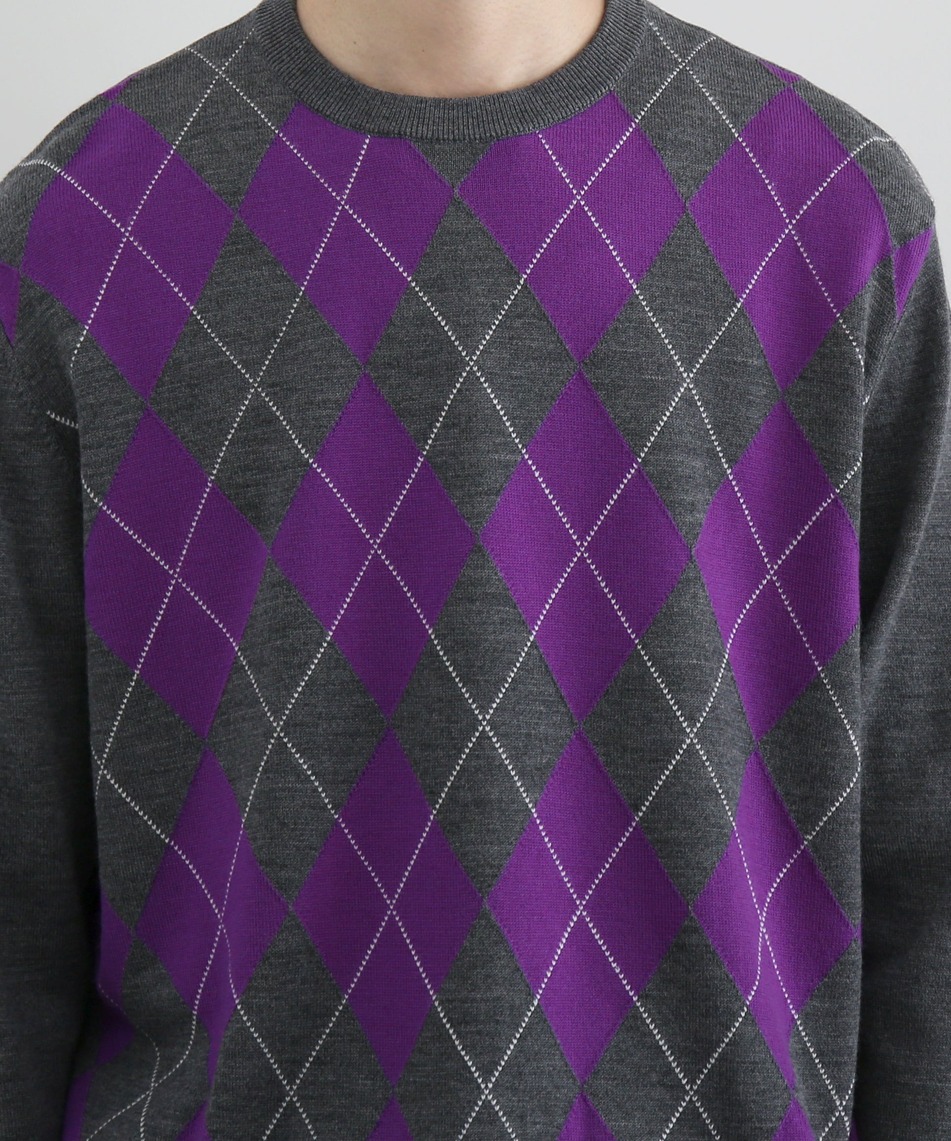 Gimaguas Angel jumper m "MULTI COLOR"
