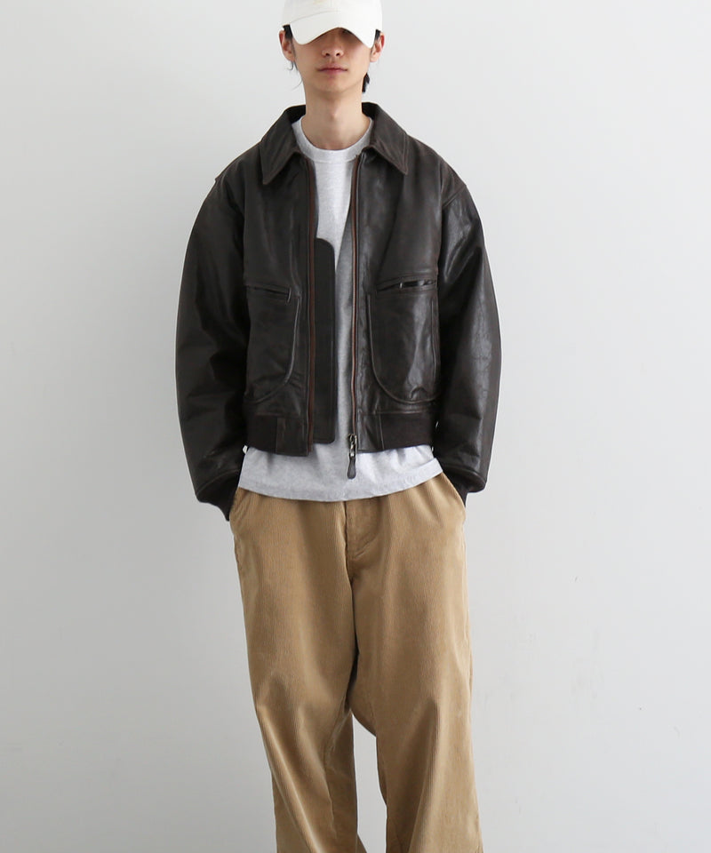 KAIKO G-2的 "D.BROWN"