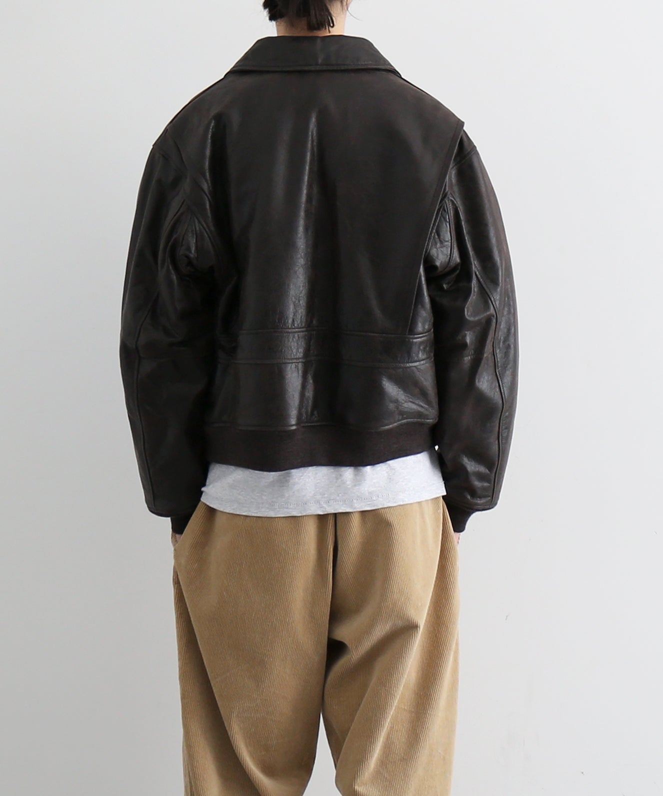 KAIKO G-2的 "D.BROWN"