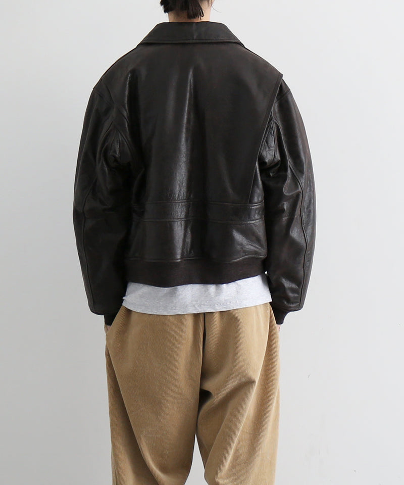 KAIKO G-2的 "D.BROWN"