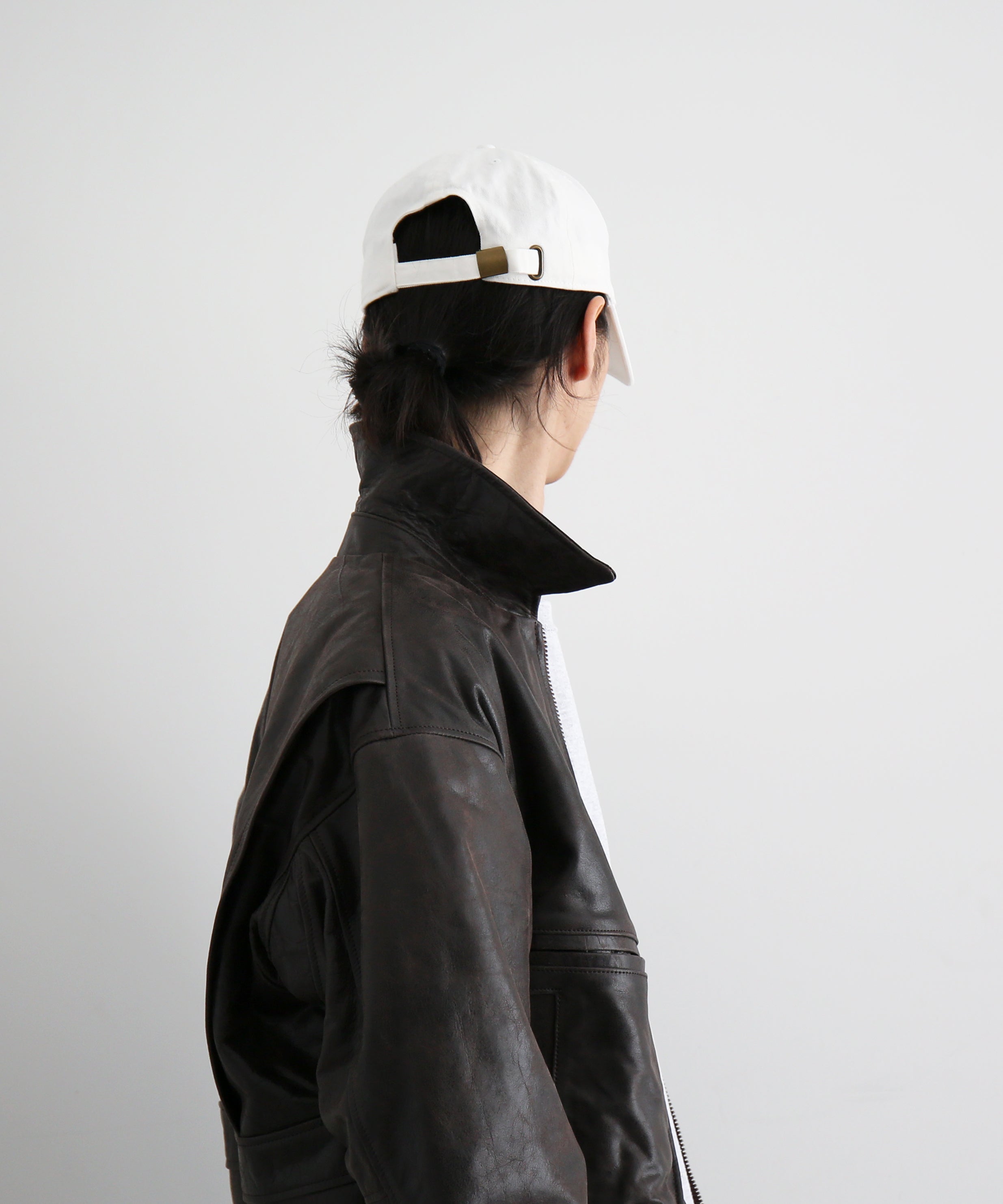 KAIKO G-2的 "D.BROWN"