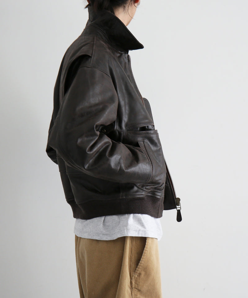 KAIKO G-2的 "D.BROWN"