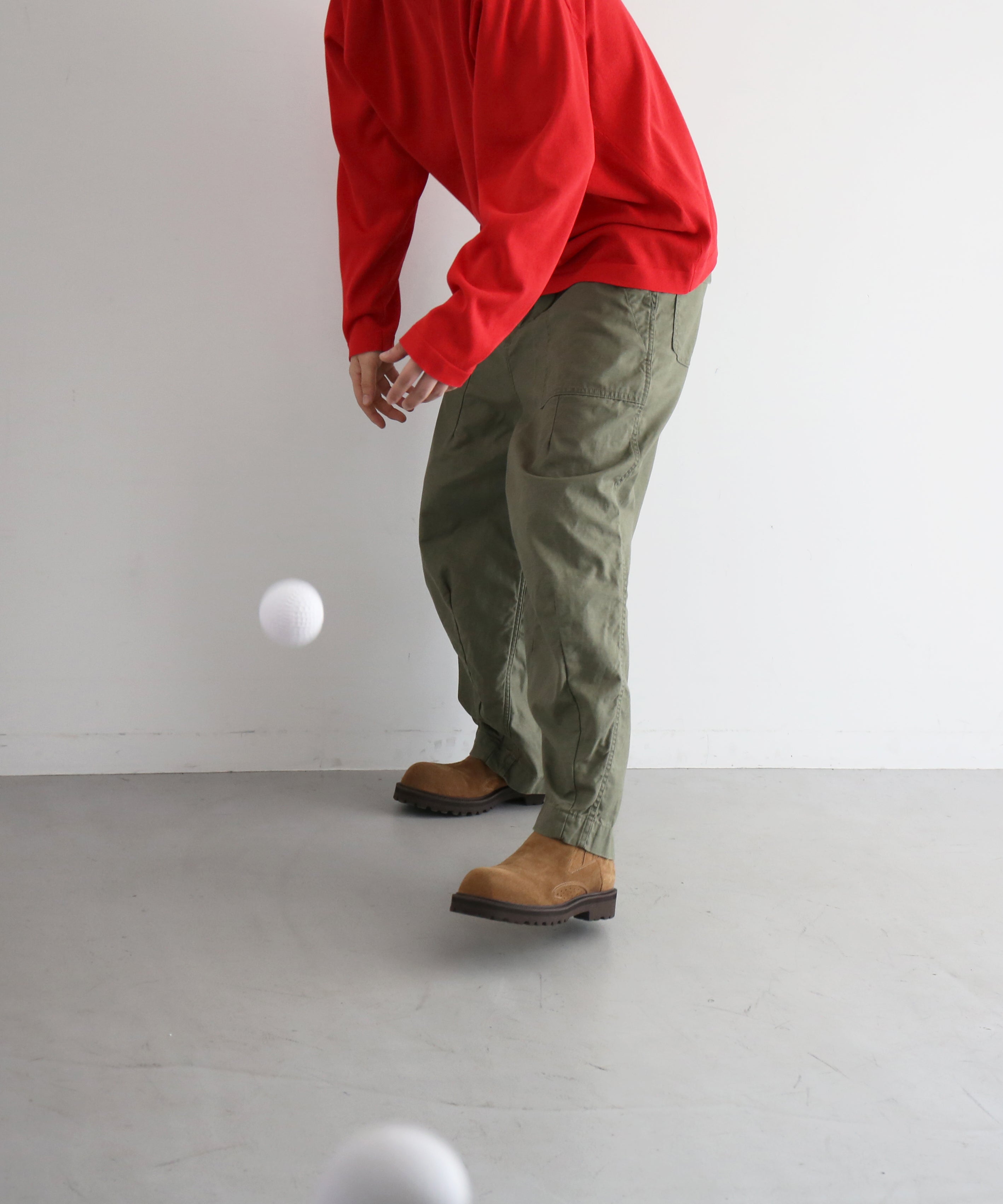 Coordinate Vol.120