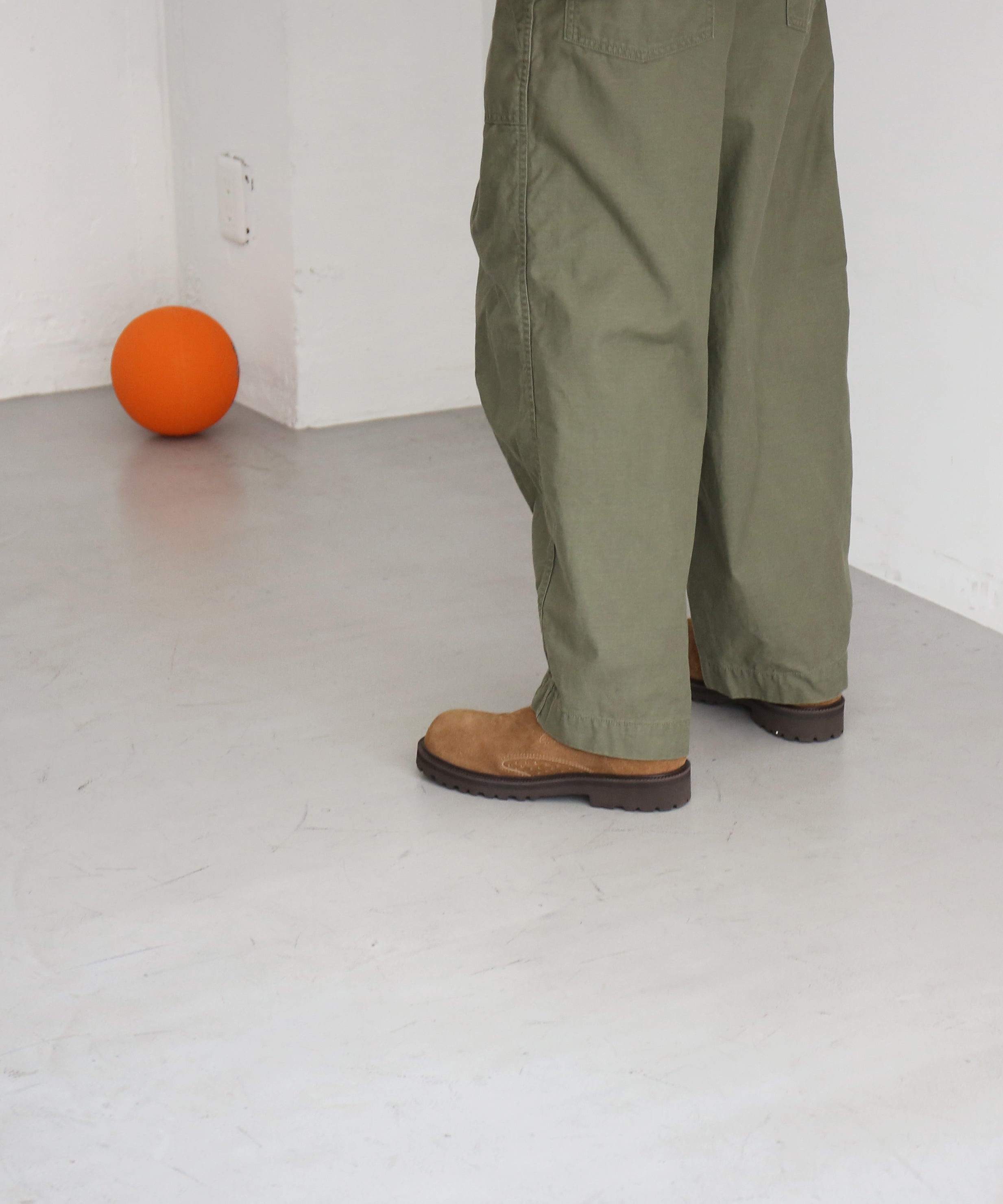Coordinate Vol.120