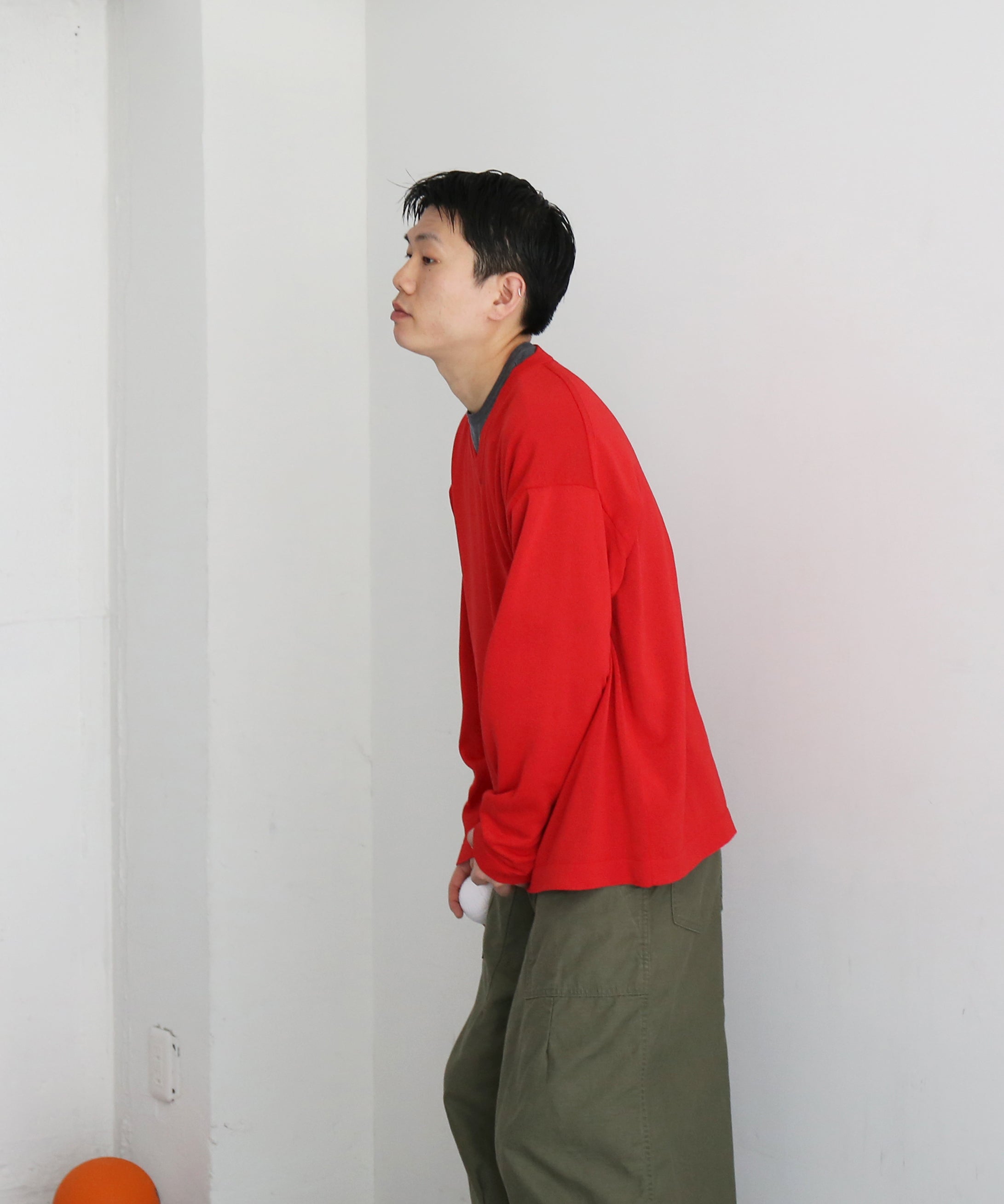 Coordinate Vol.120