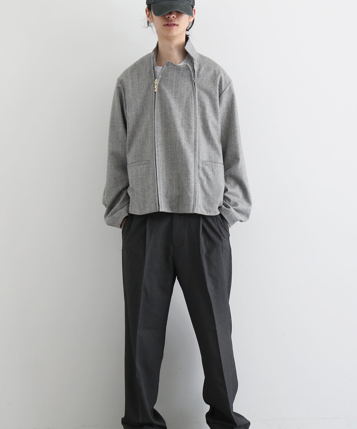 RANDY Flow "GREY"