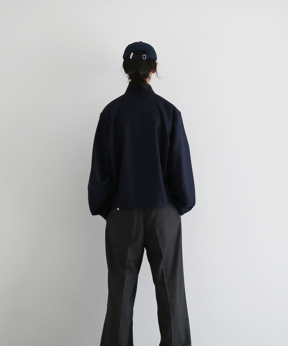 RANDY Flow "NAVY"