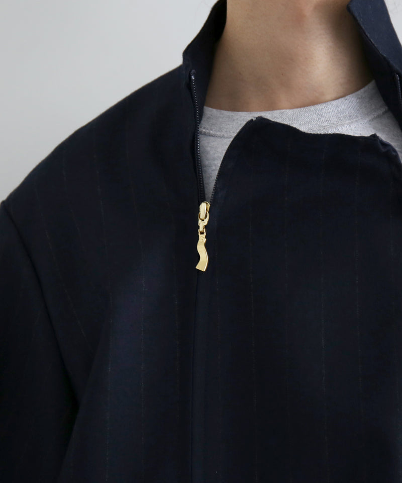 RANDY Flow "NAVY"