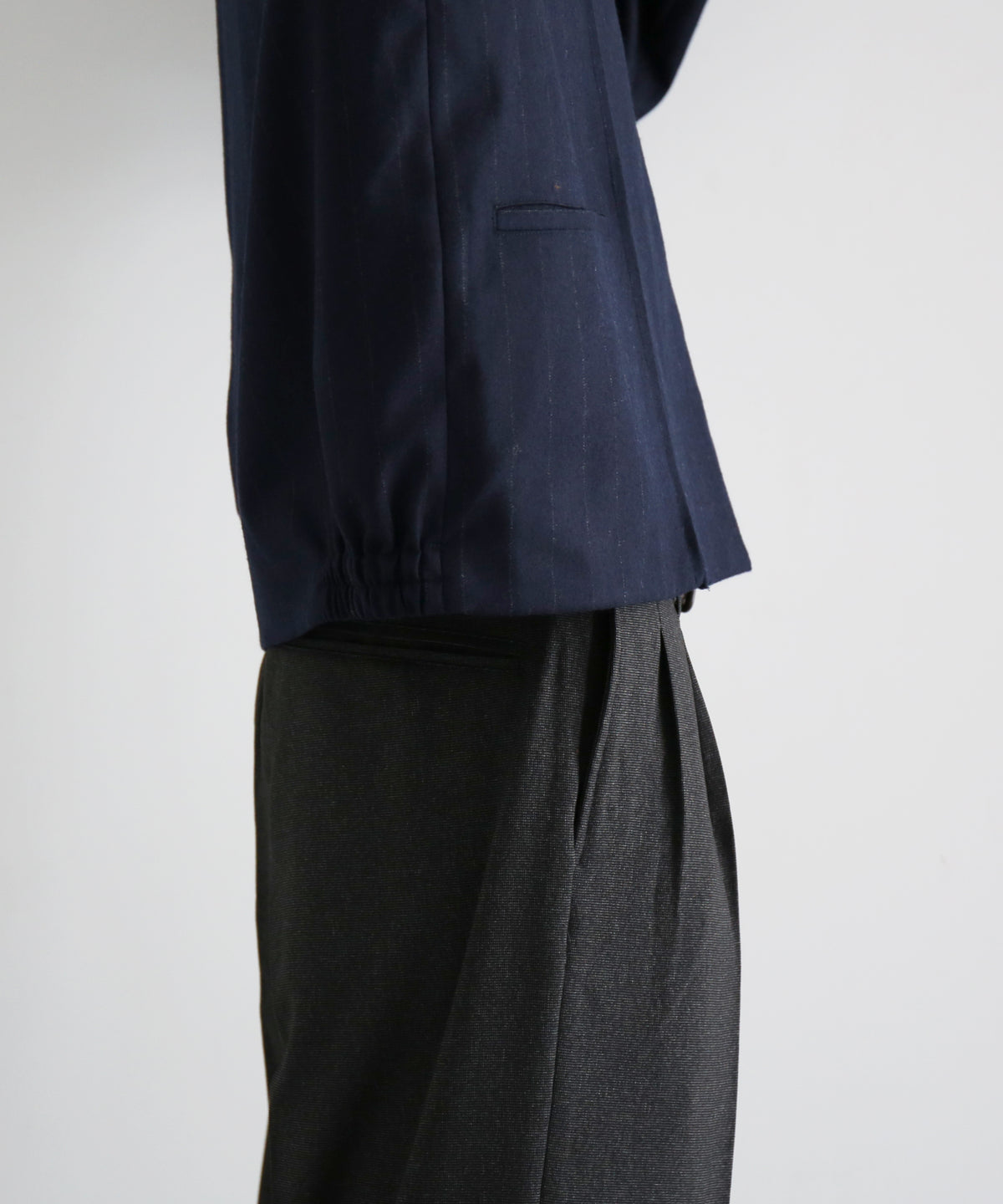 RANDY Flow "NAVY"