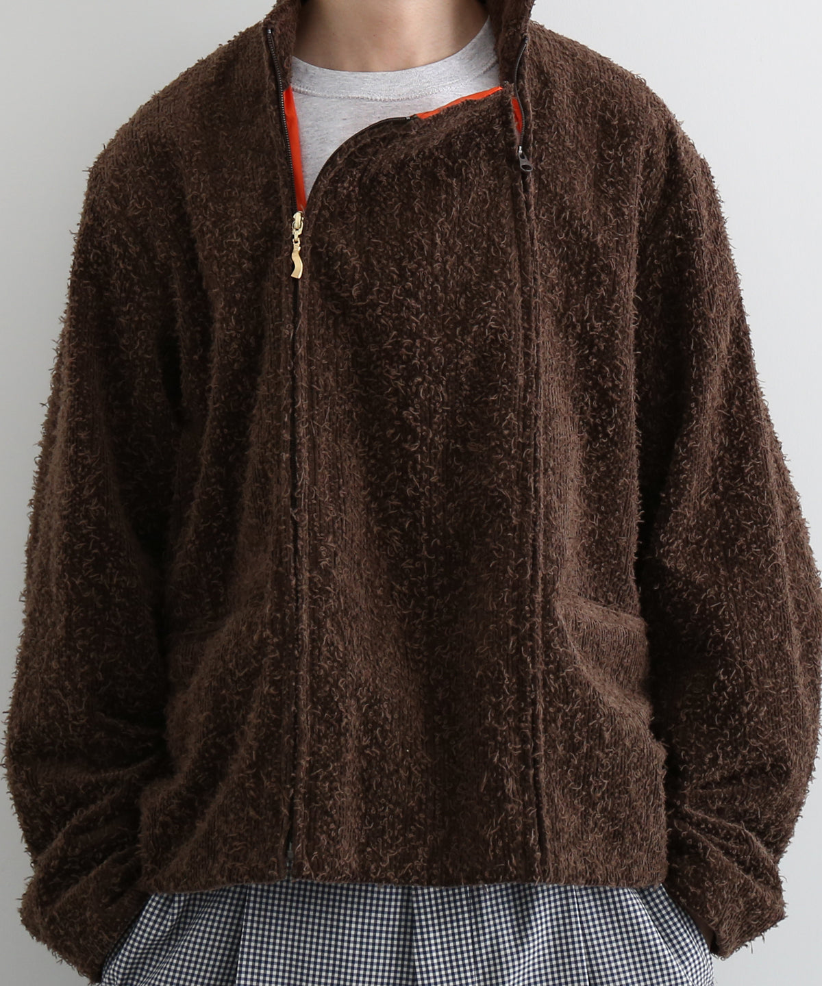 RANDY Flow "BROWN"