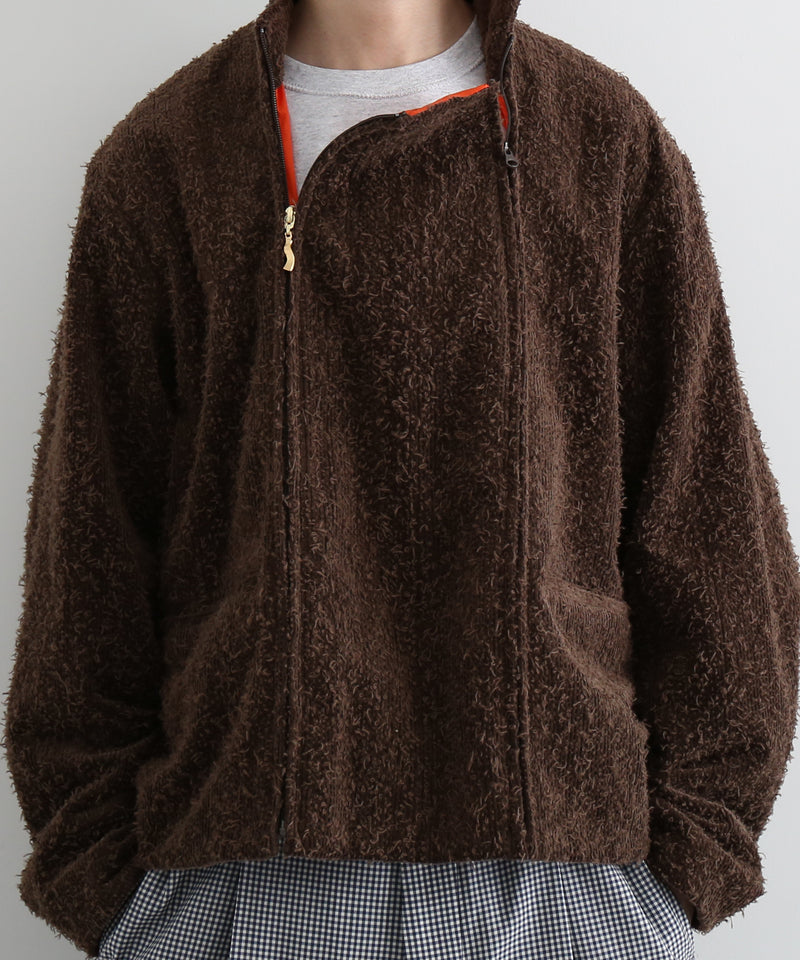 RANDY Flow "BROWN"